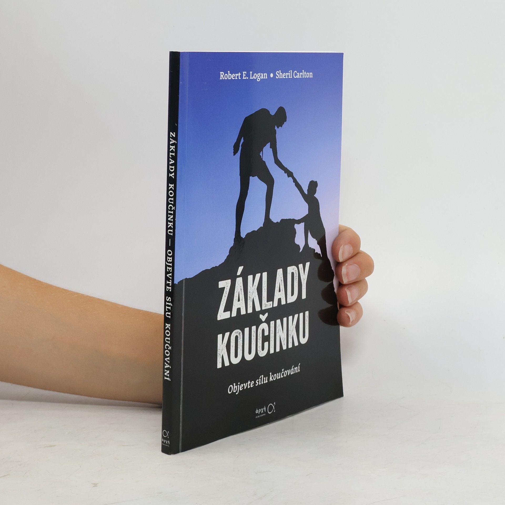Robert E. Logan Základy koučinku