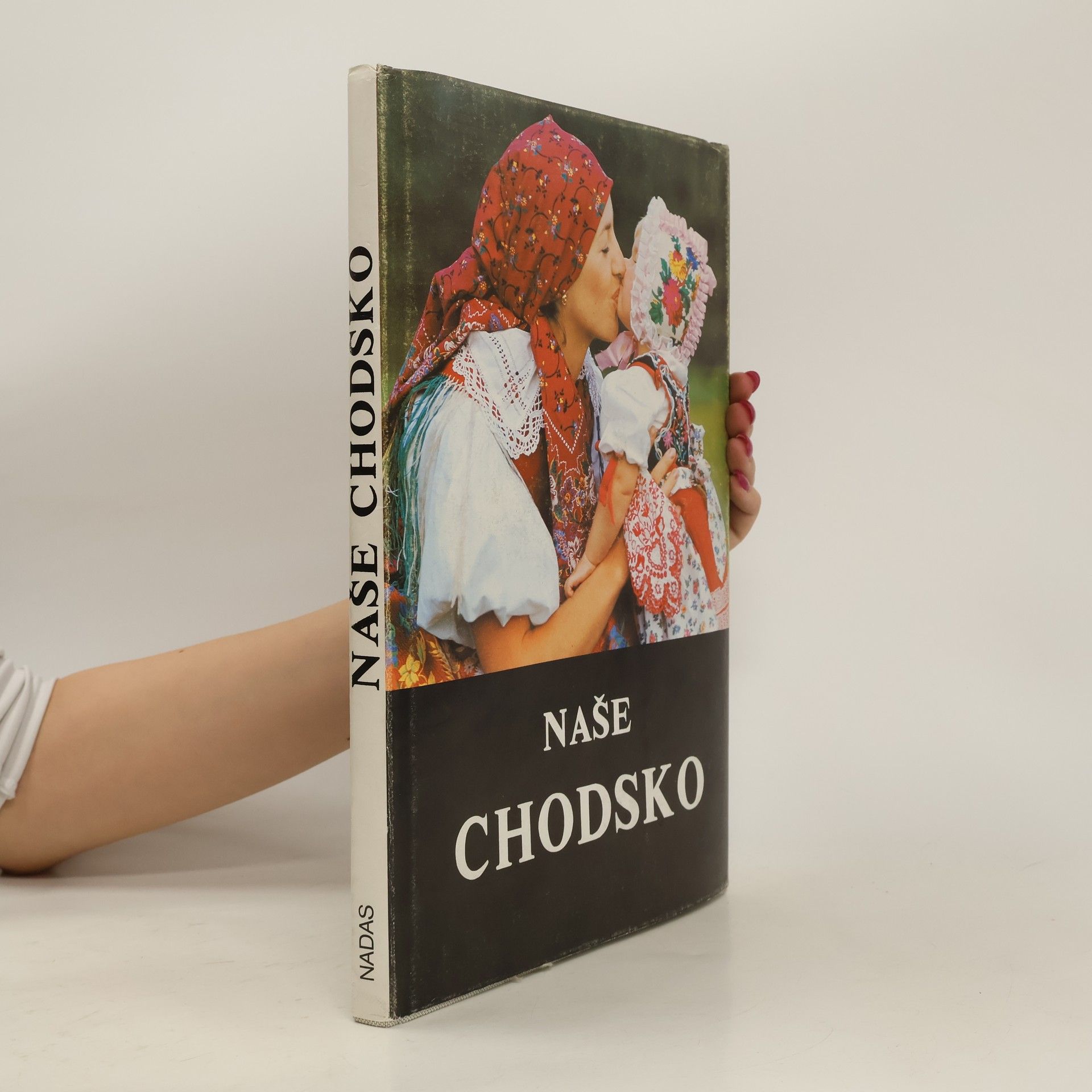 Collective Naše Chodsko