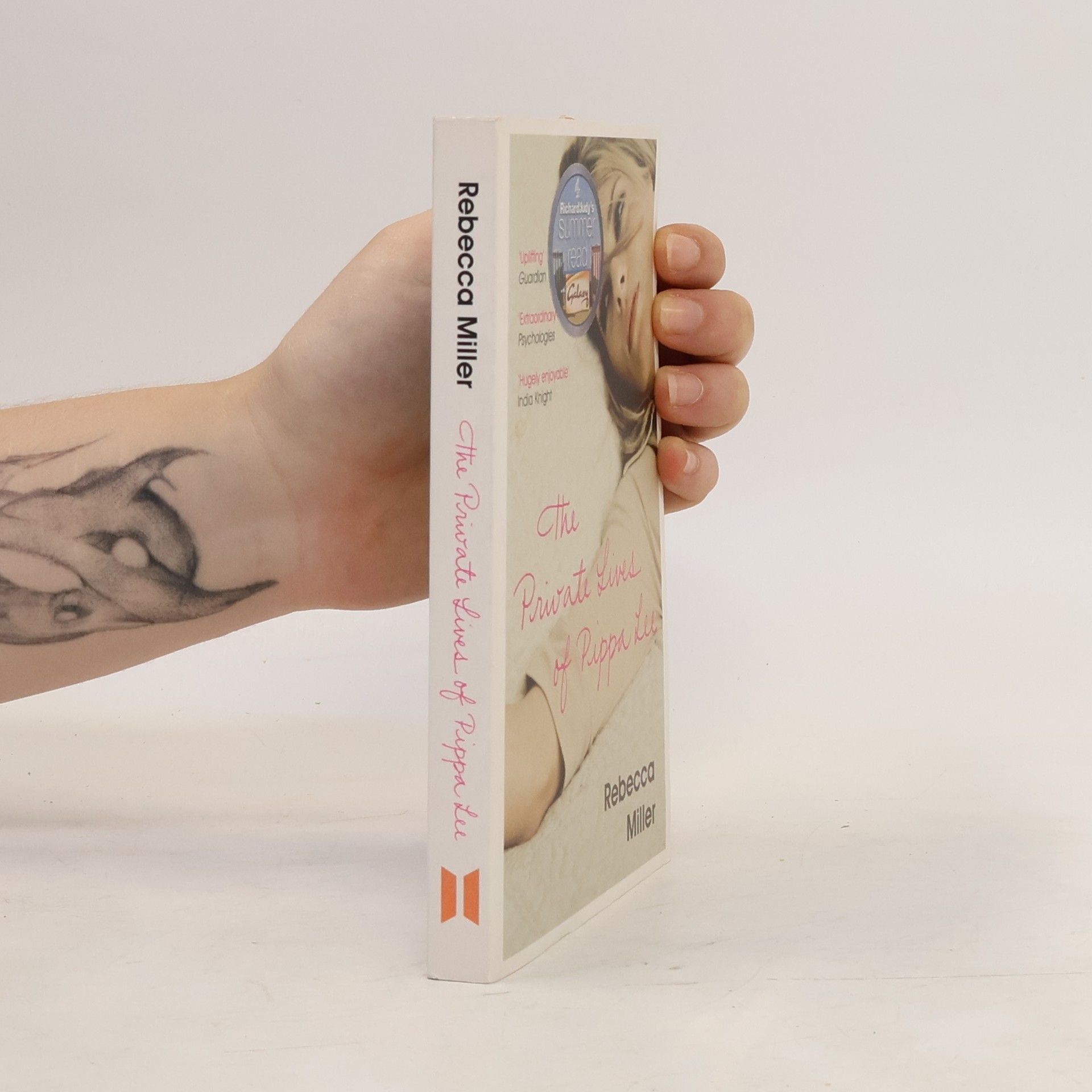 kolektiv Private Lives Of Pippa Lee