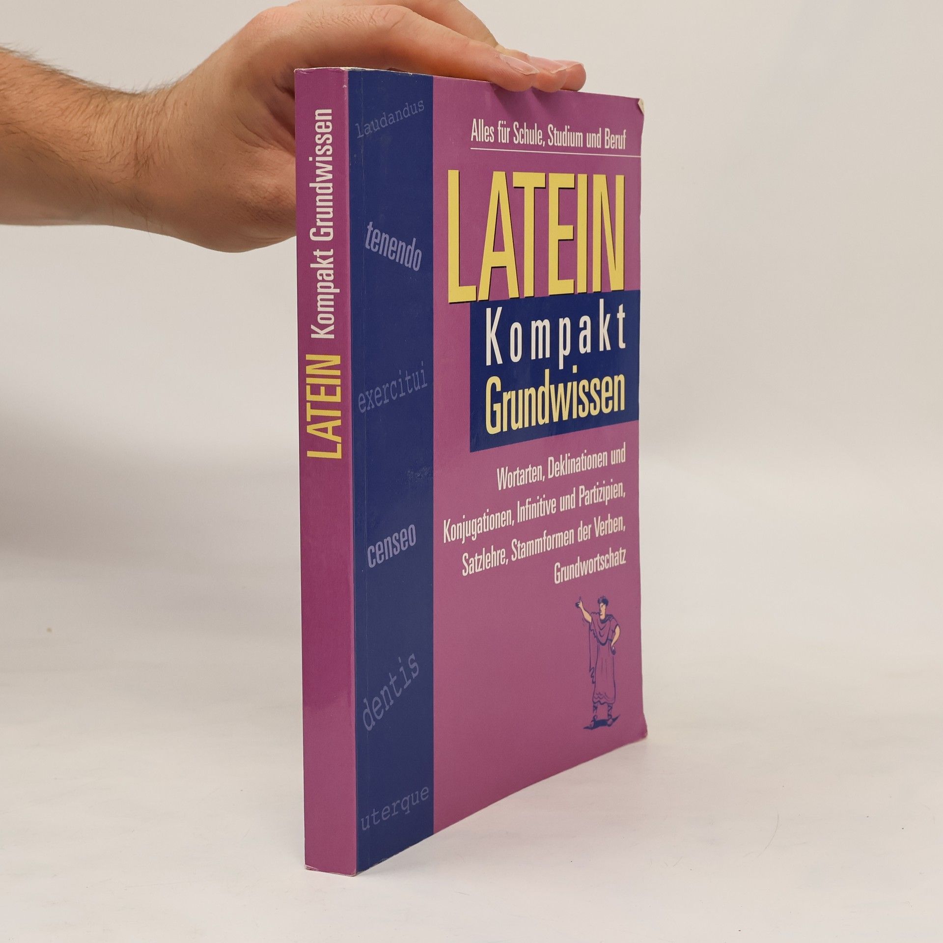 AA.VV. Latein kompakt
