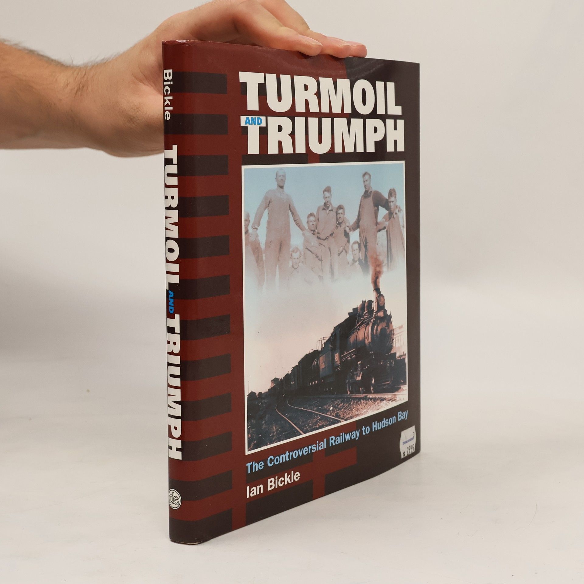 Turmoil and Triumph