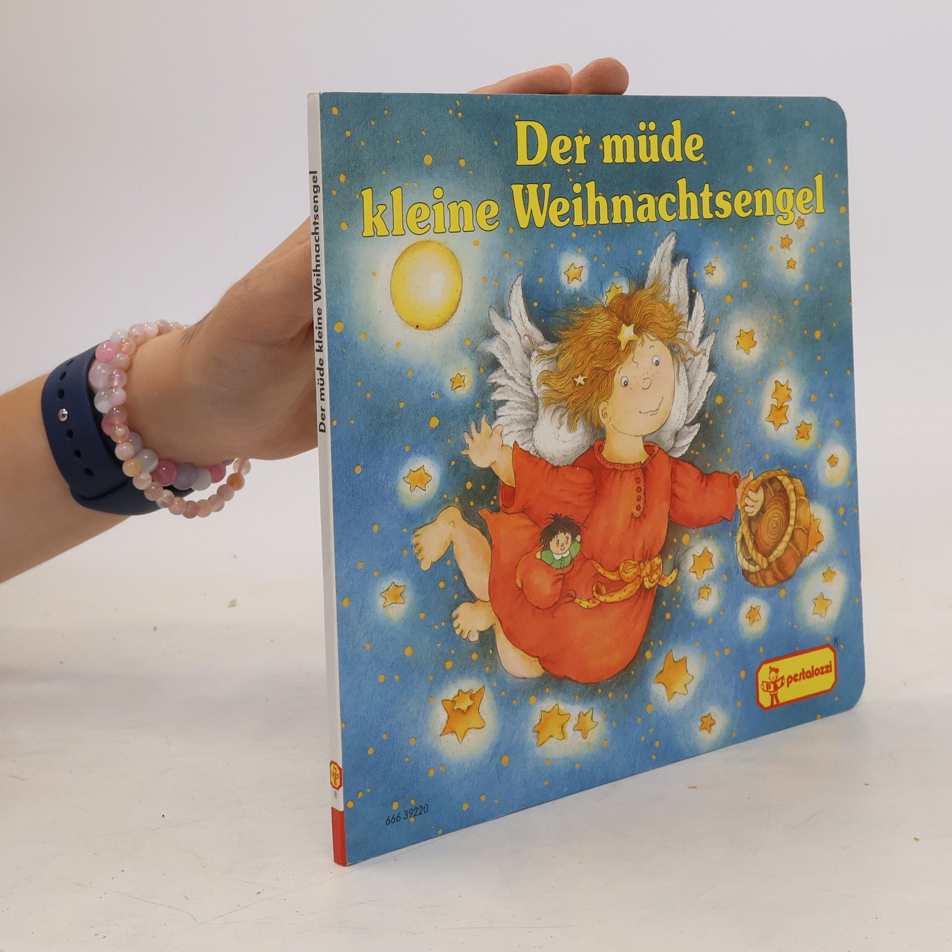 Edith Jentner Der riesengroße Nikolausstrumpf