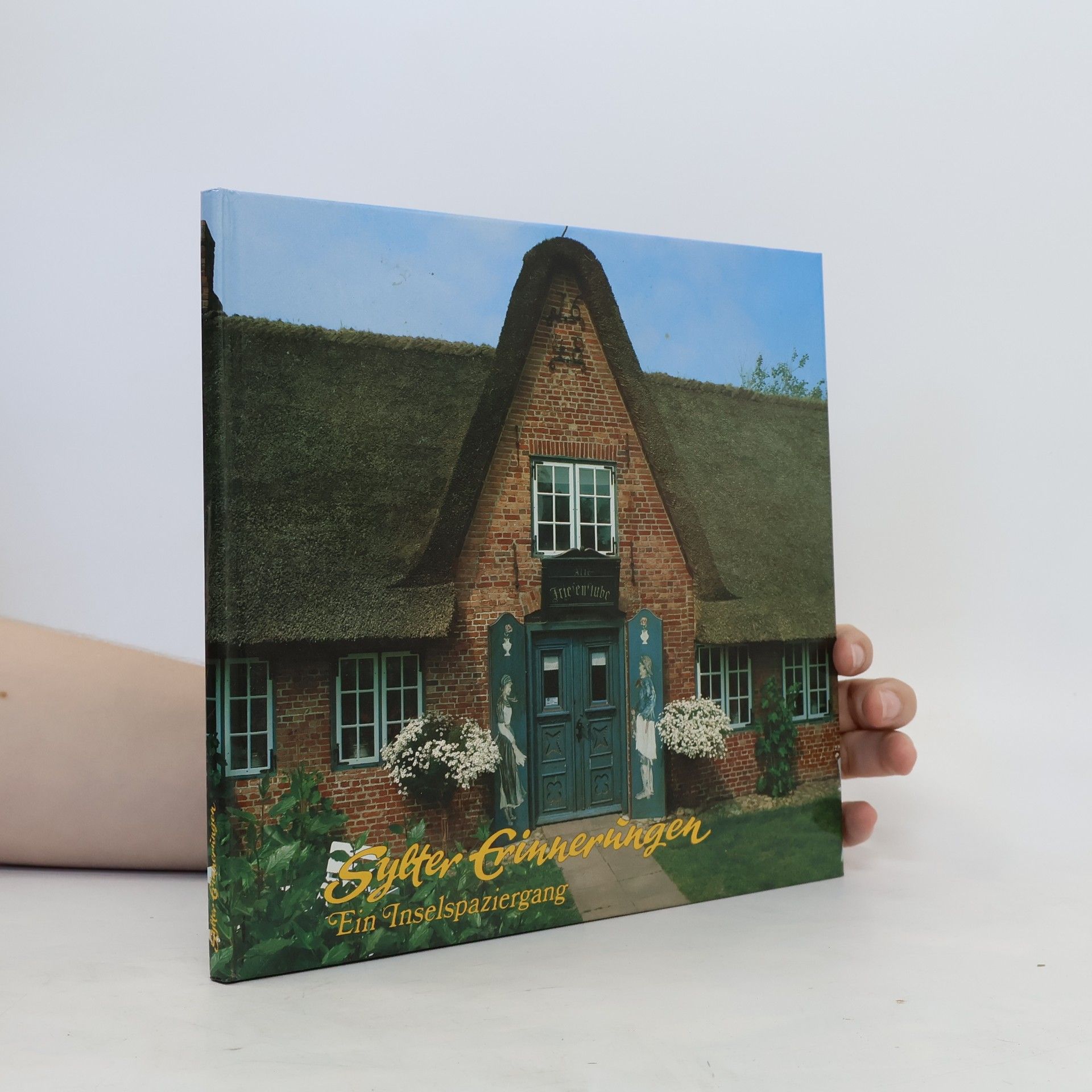 Autorenkollektiv Sylter Erinnerünger