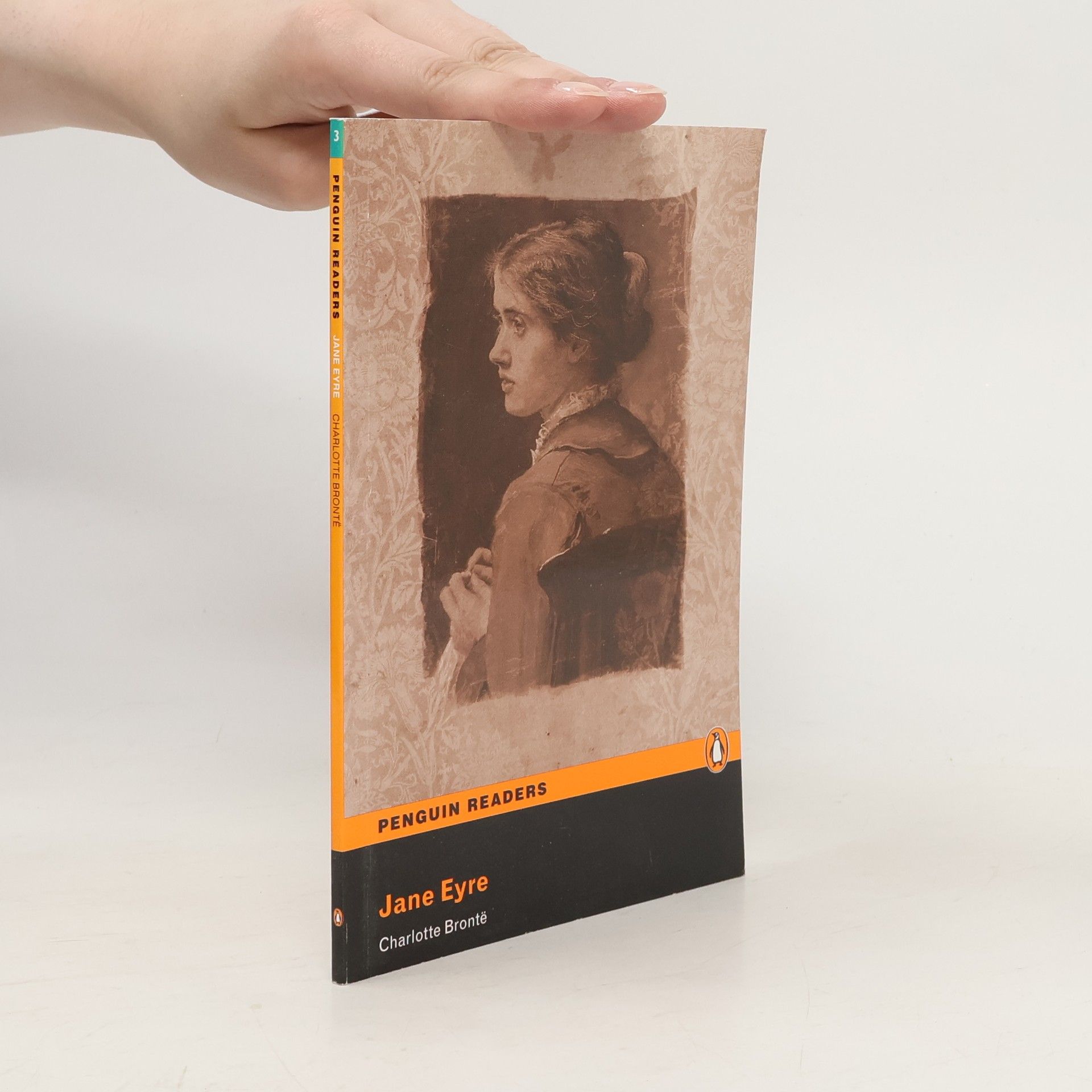 Ann Ward Jane Eyre
