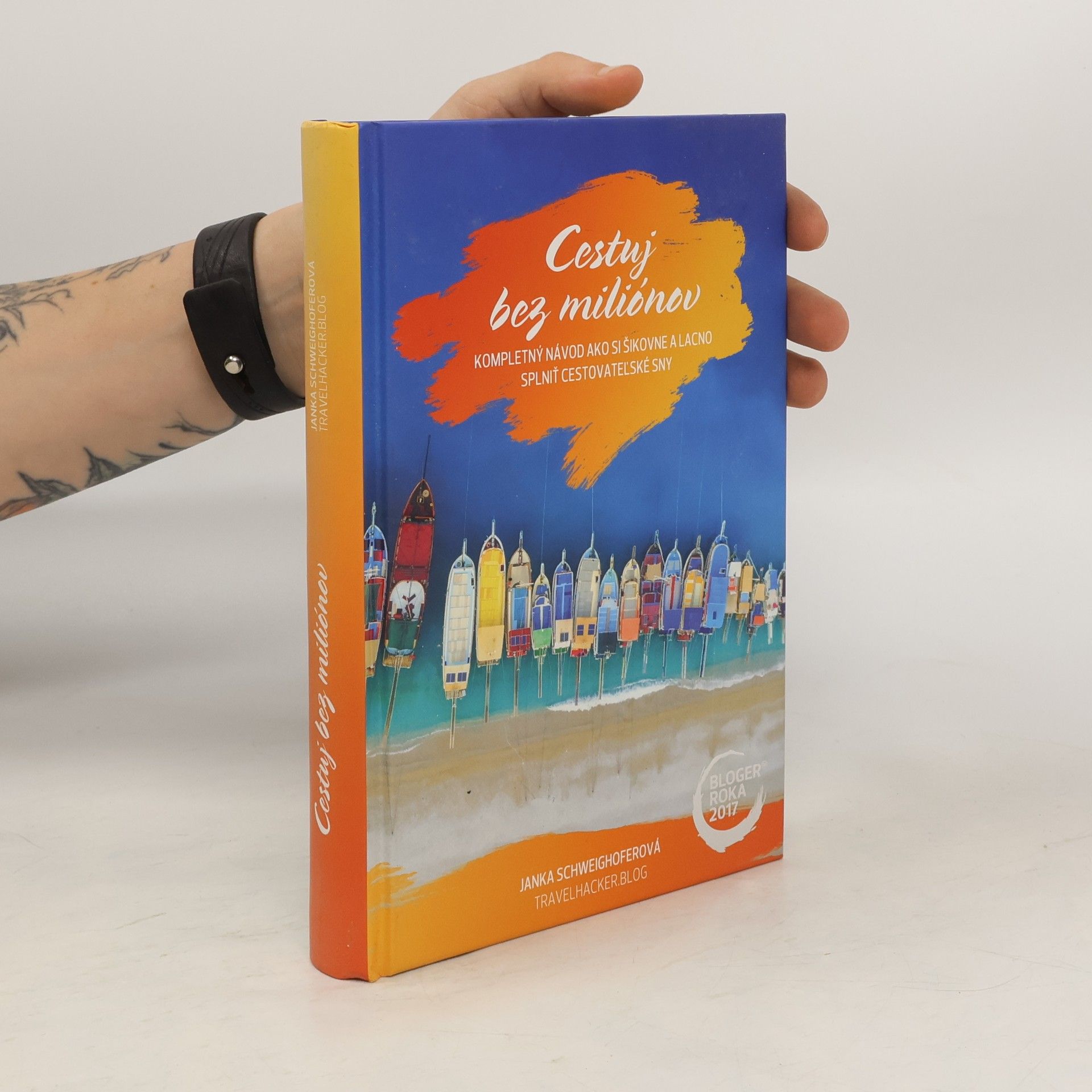 Cestuj bez miliónov