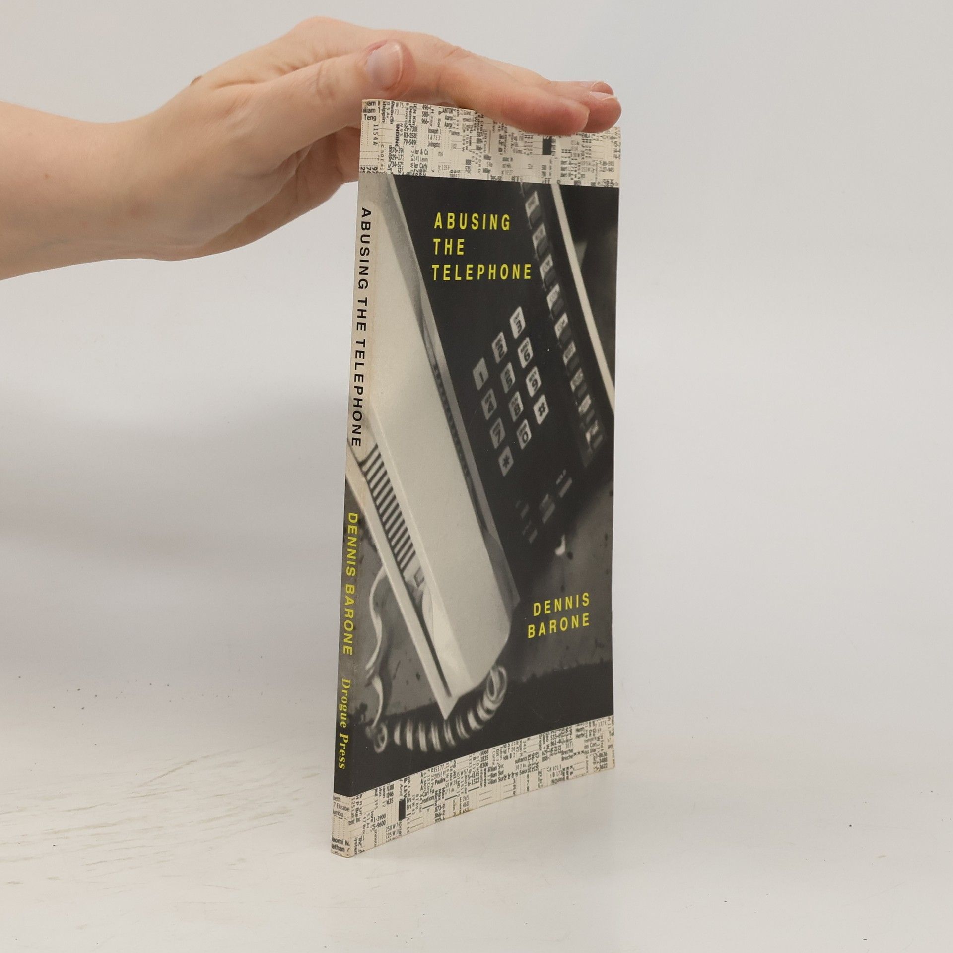 Abusing the Telephone