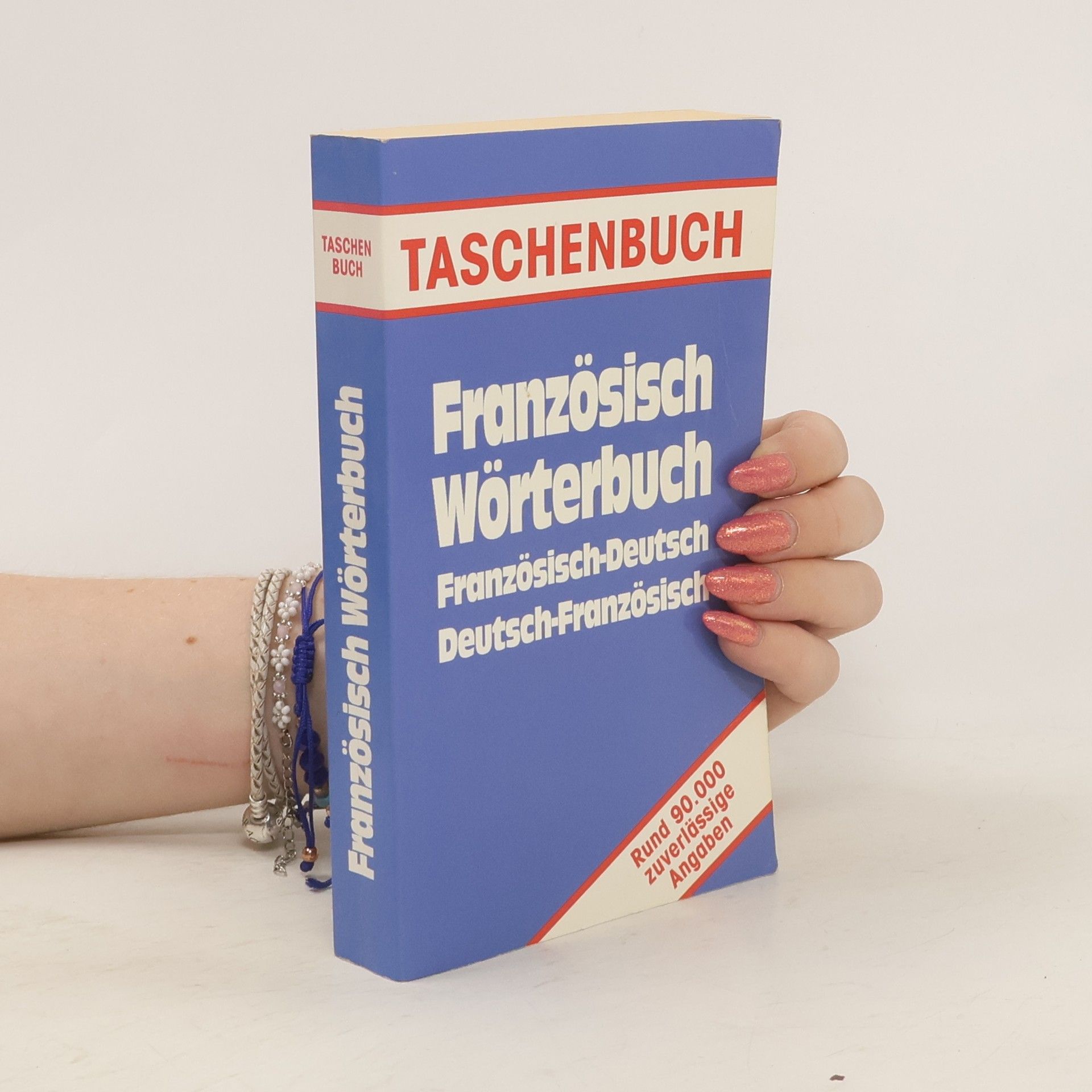 Collective Französisch Wörterbuch