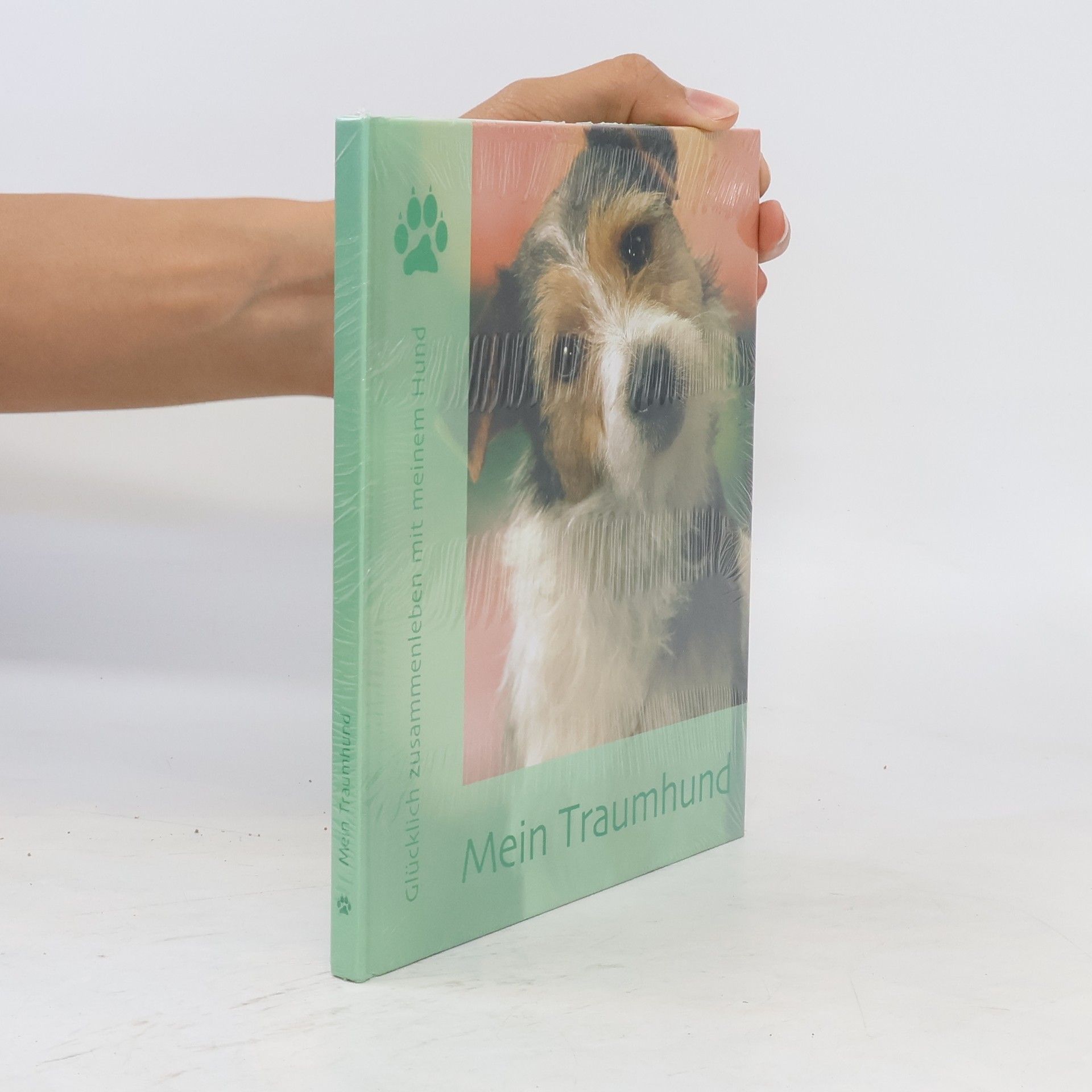György Jankovics Mein Traumhund