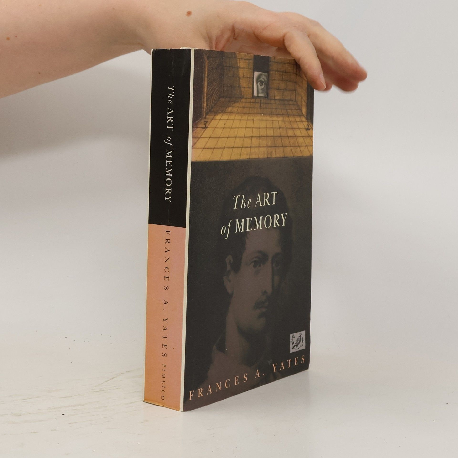 Frances A. Yates The Art of memory