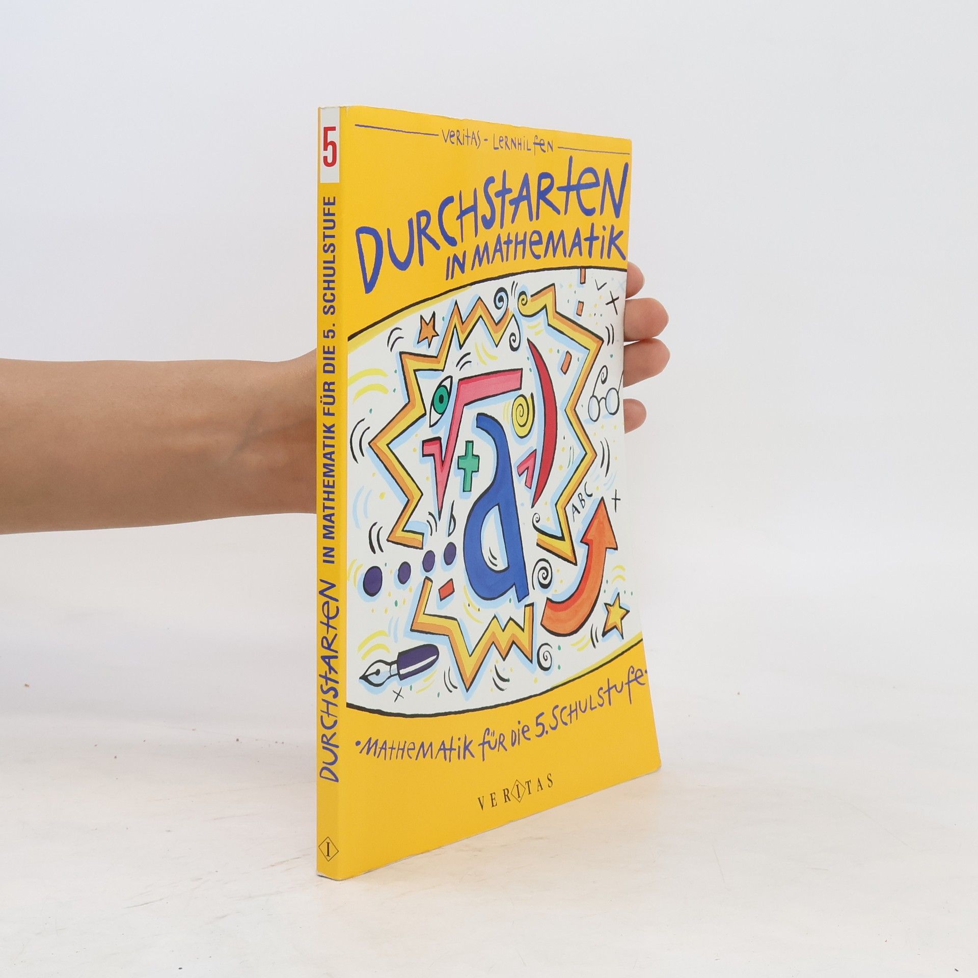 Autorenkollektiv Durchstarten in Mathematik