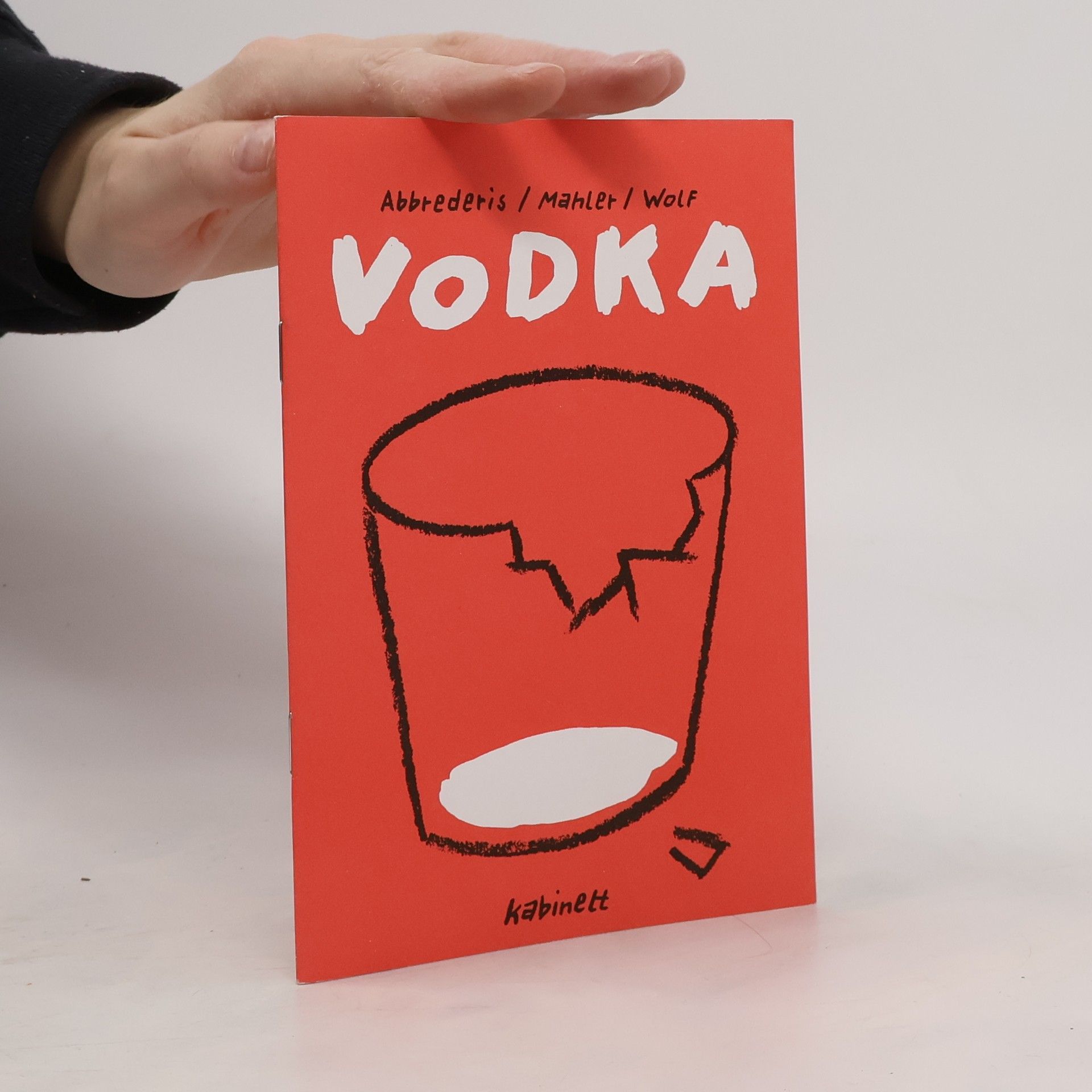 kolektiv Vodka