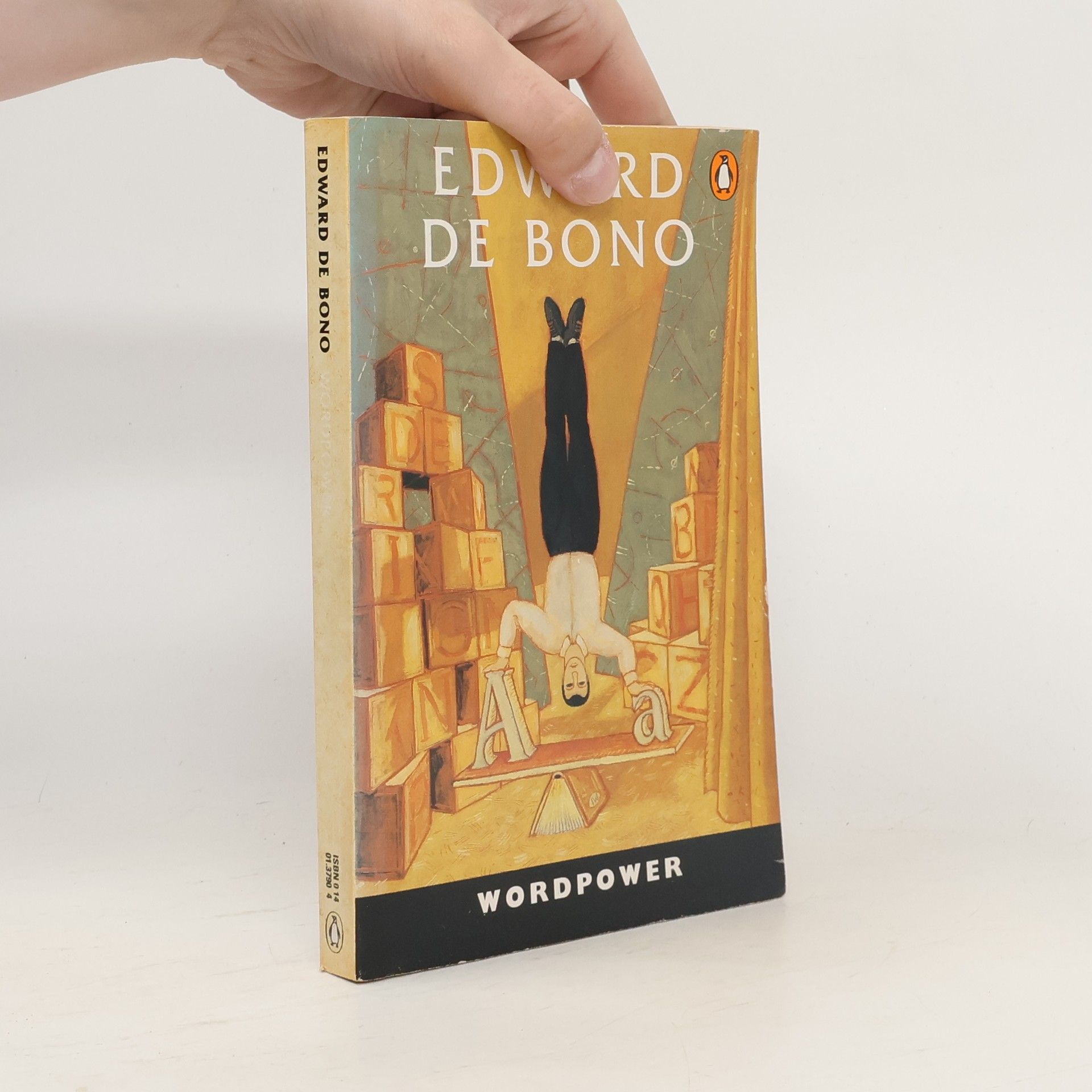 Edward de Bono Wordpower