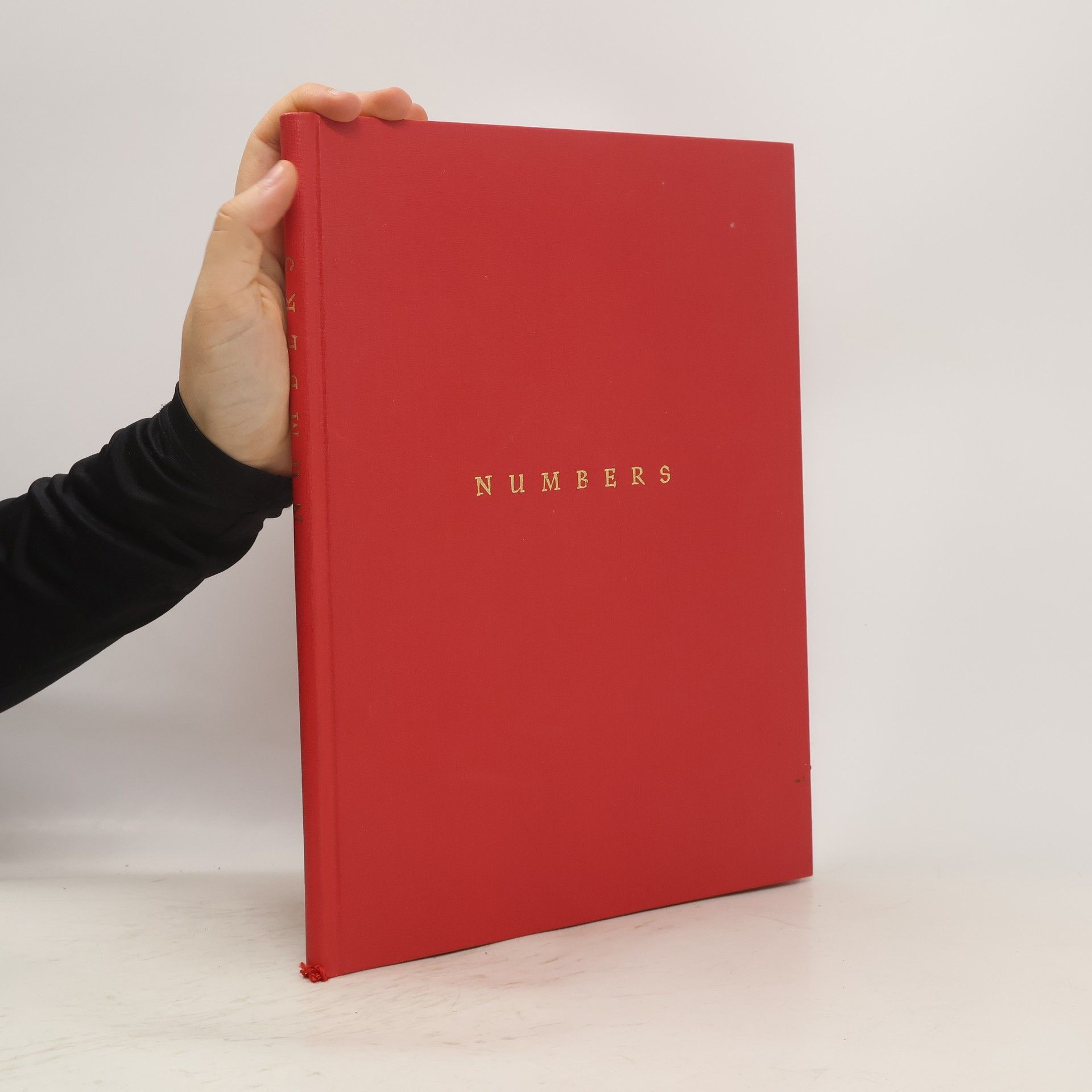 kolektiv Numbers
