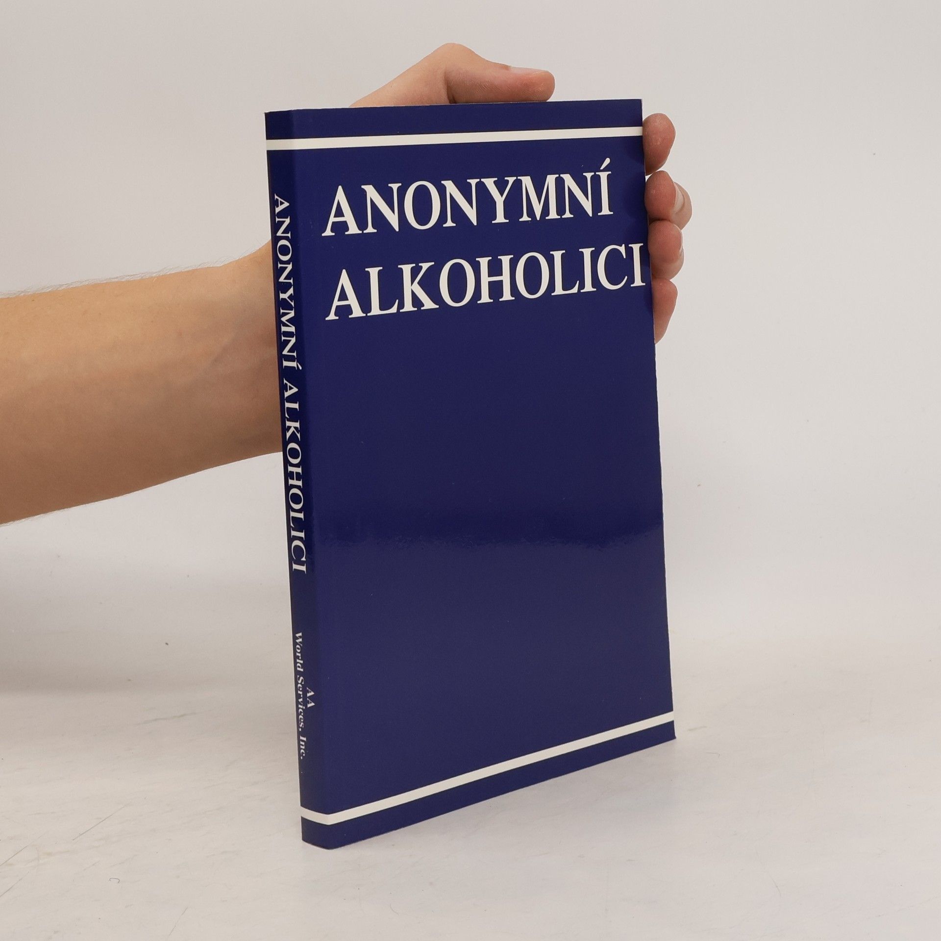 Collective Anonymní alkoholici