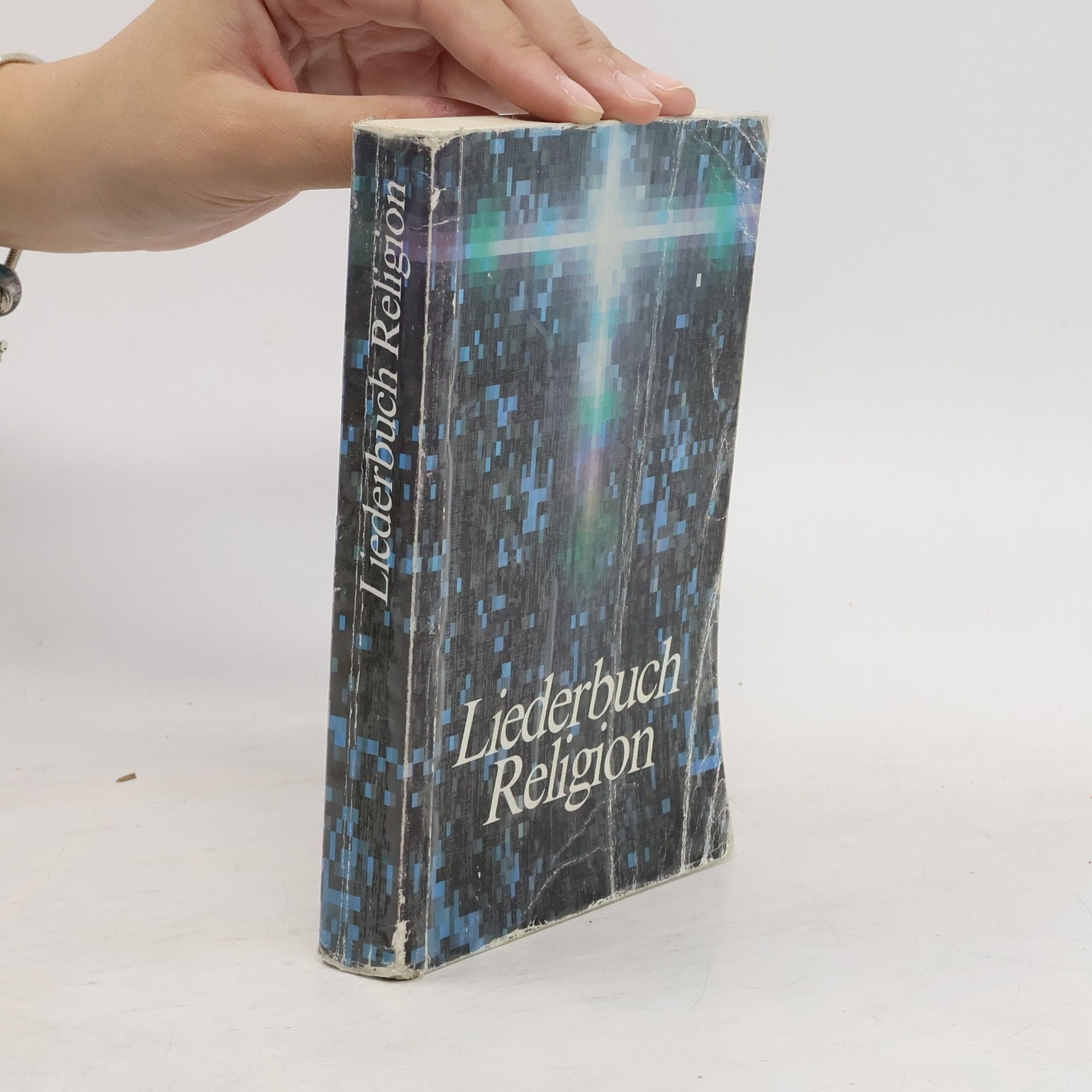 Johann Hisch Liederbuch Religion