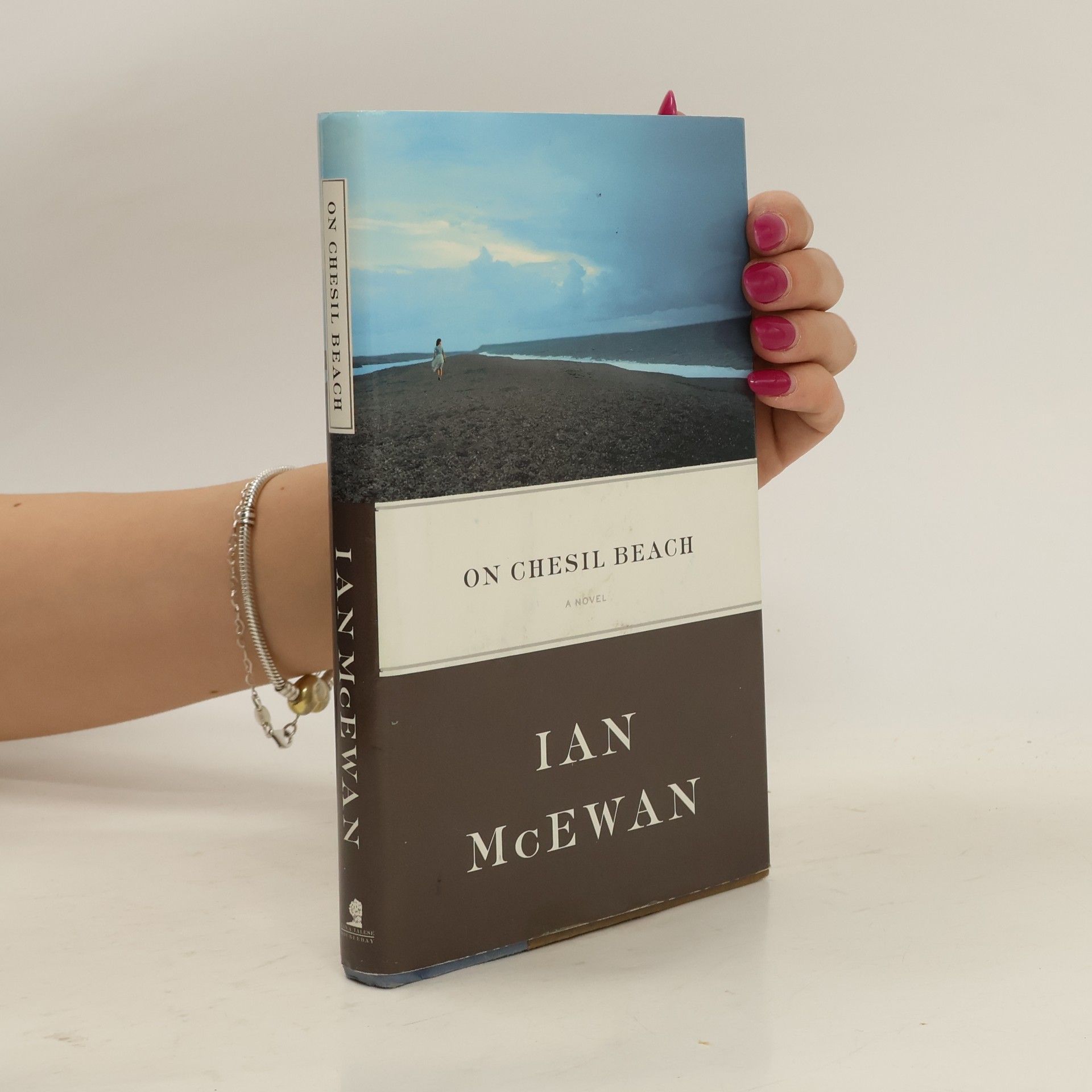 Ian McEwan On Chesil Beach