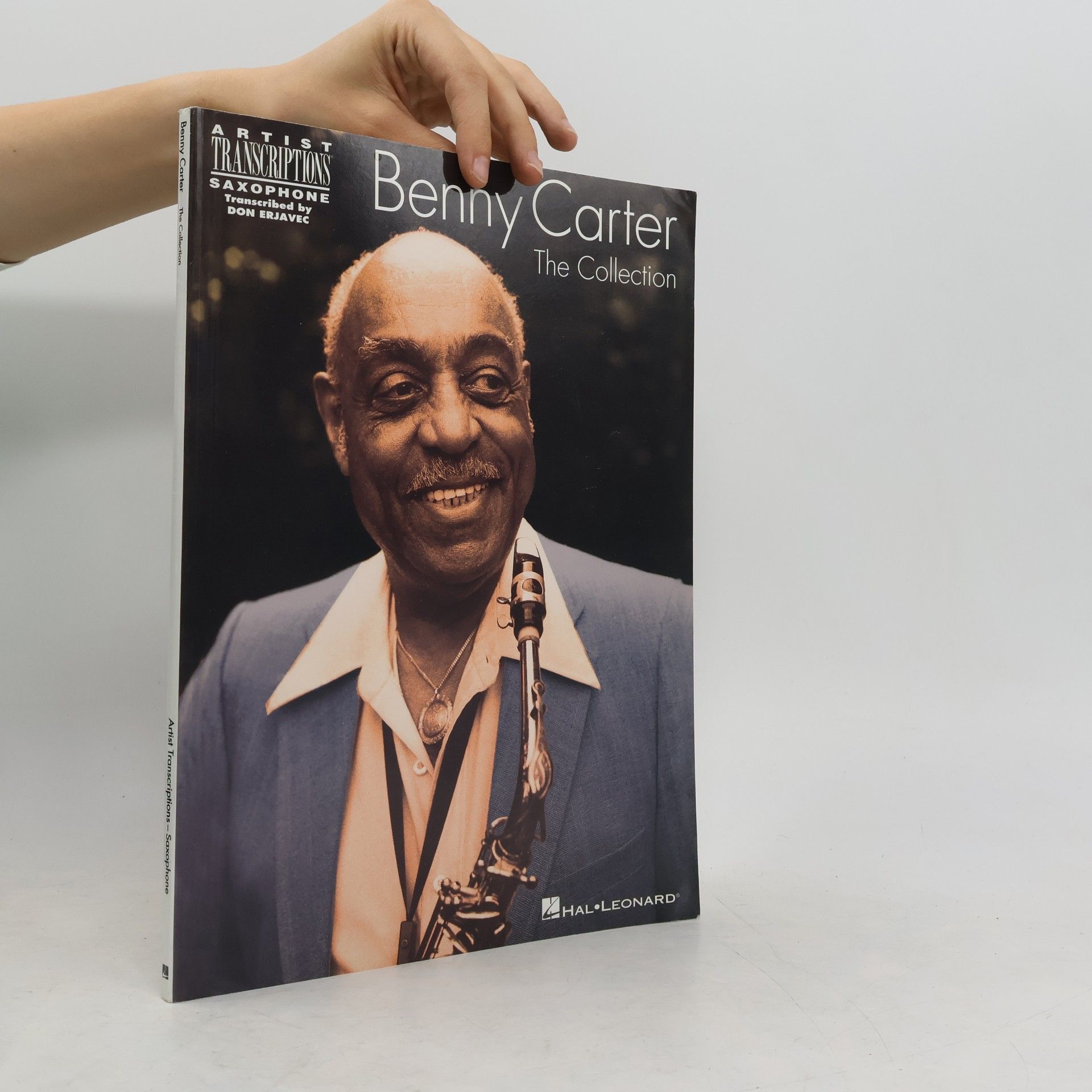 Benny Carter Benny Carter