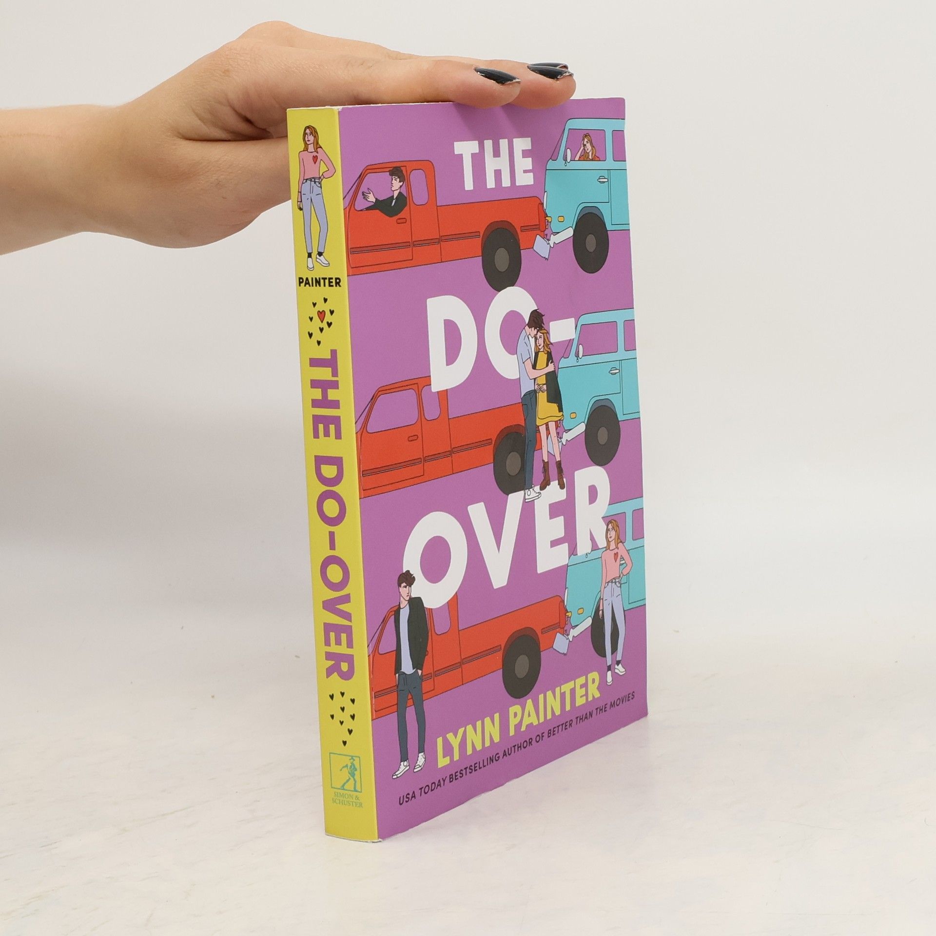 Lynn Painter The Do-Over