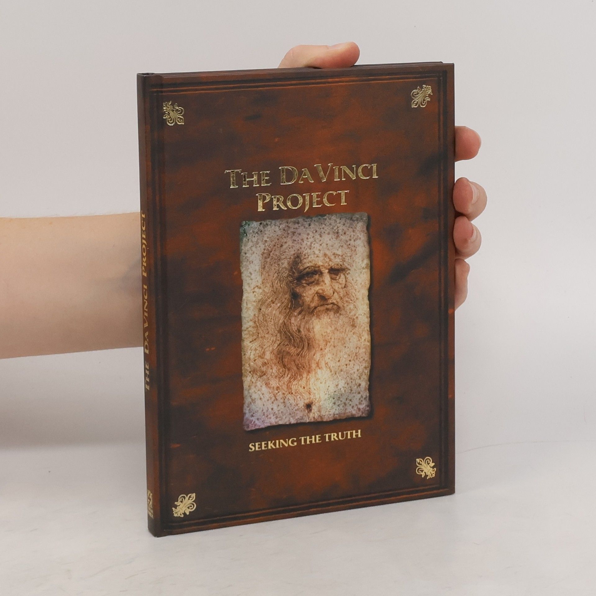 AA.VV. The DaVinci Project. Seeking the Truth