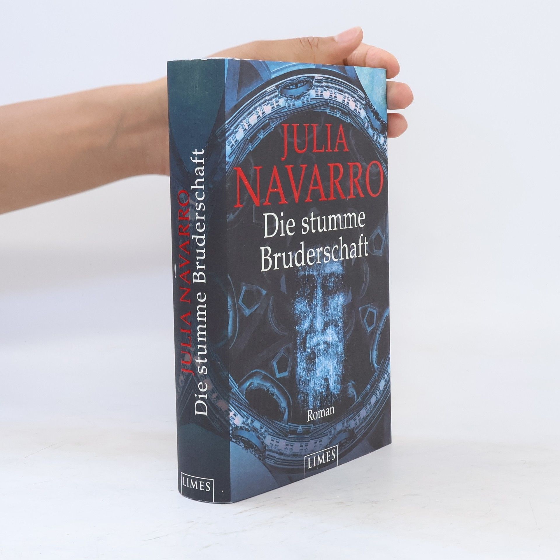 Julia Navarro Die stumme Bruderschaft