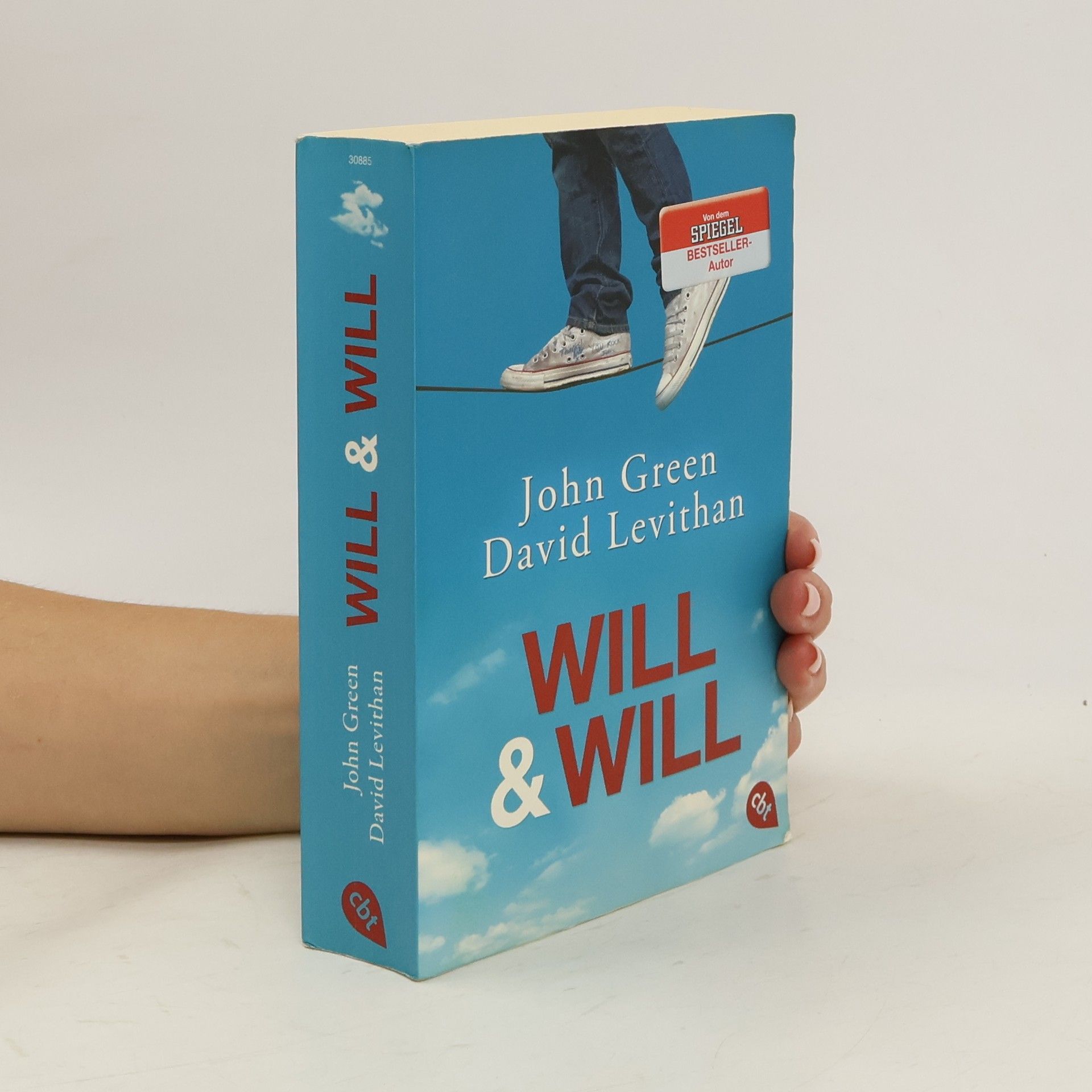 John Green Will and Will