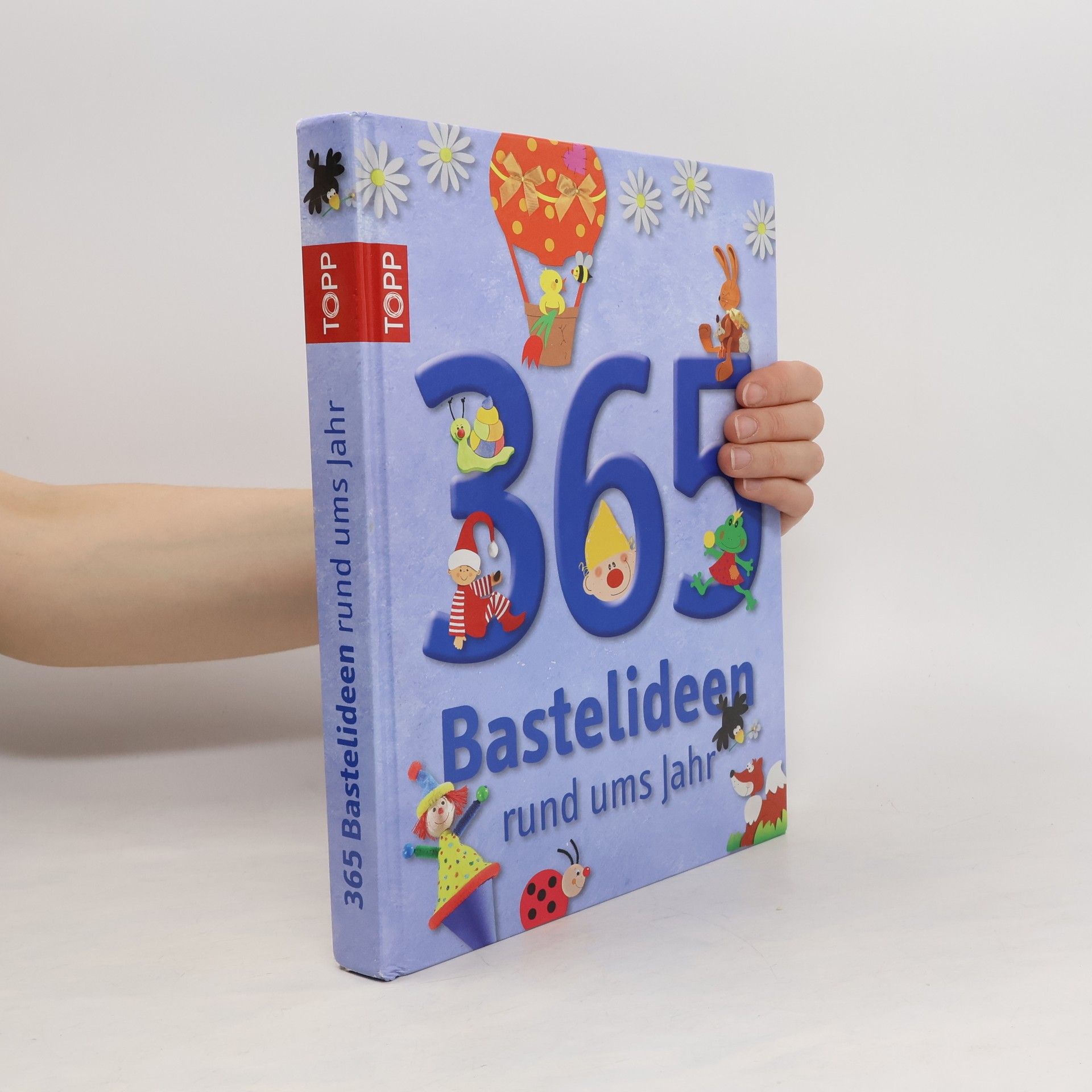 kolektiv 365 Bastelideen rund ums Jahr