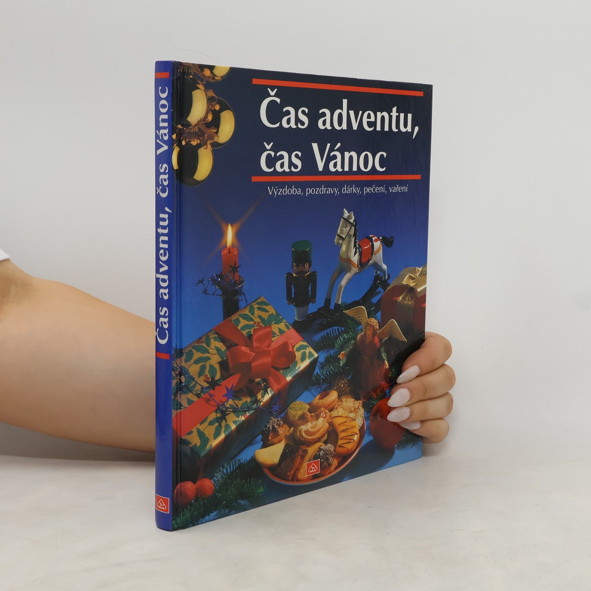 Čas adventu, čas Vánoc