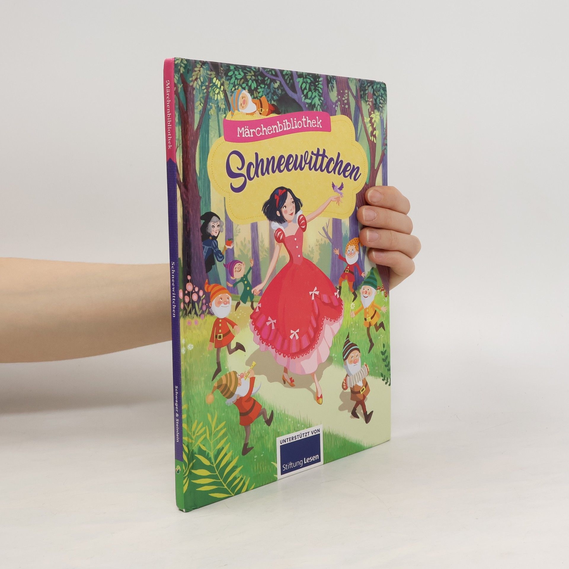 kolektiv Schneewittchen