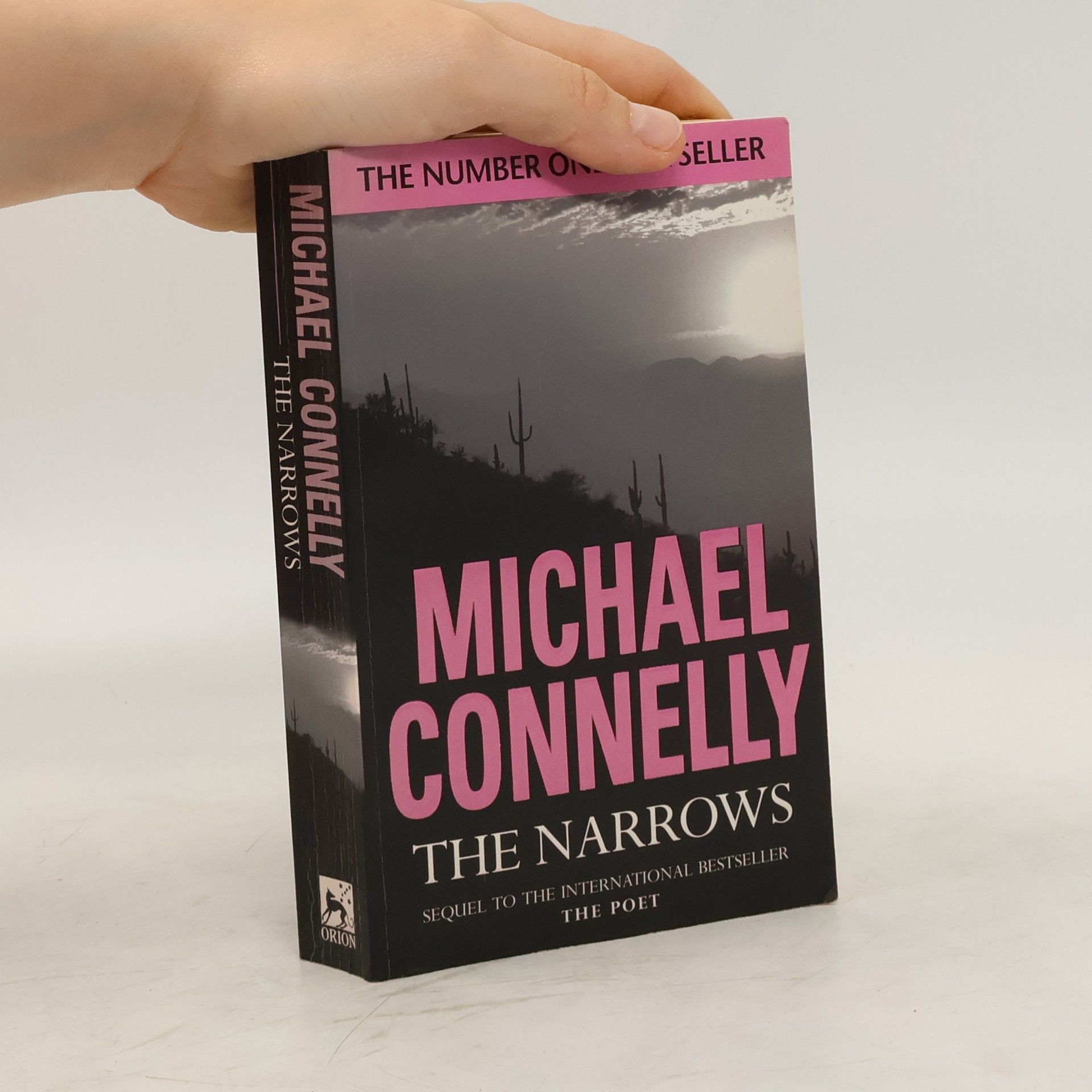 Michael Connelly The Narrows