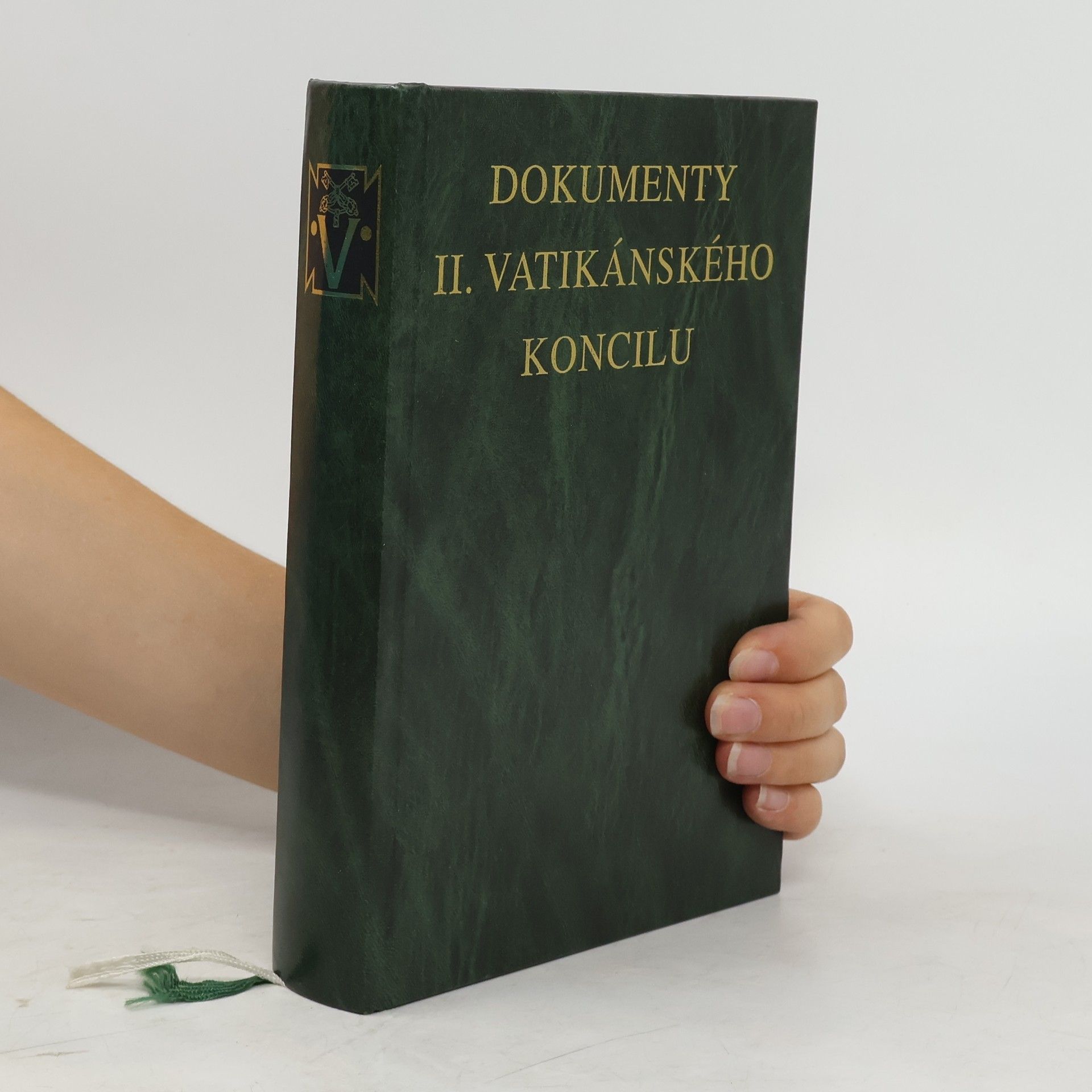 Oto Mádr Dokumenty II. vatikánského koncilu