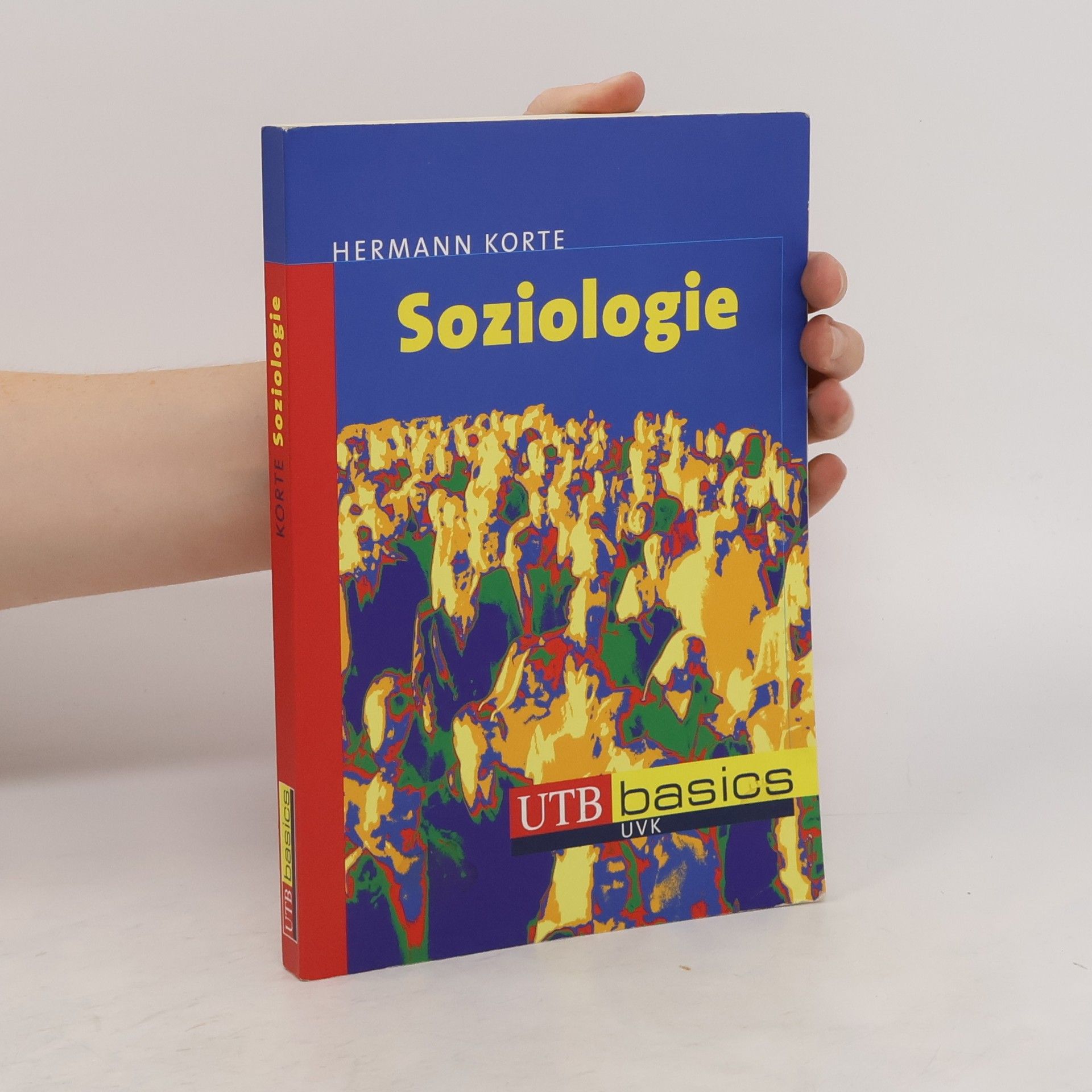 Hermann Korte Soziologie