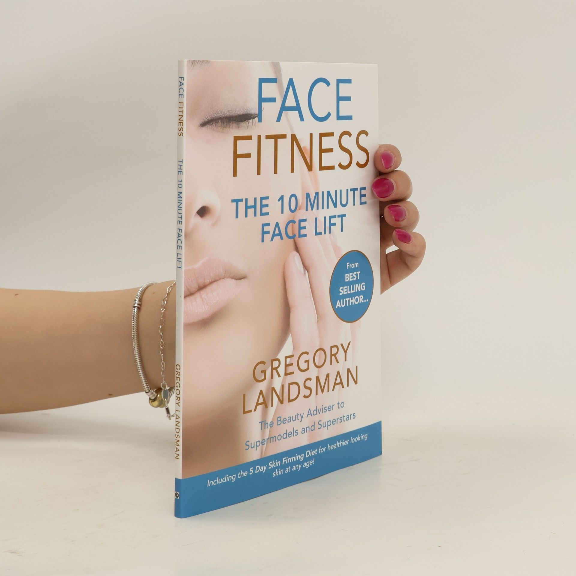 Gregory Landsman Face Fitness