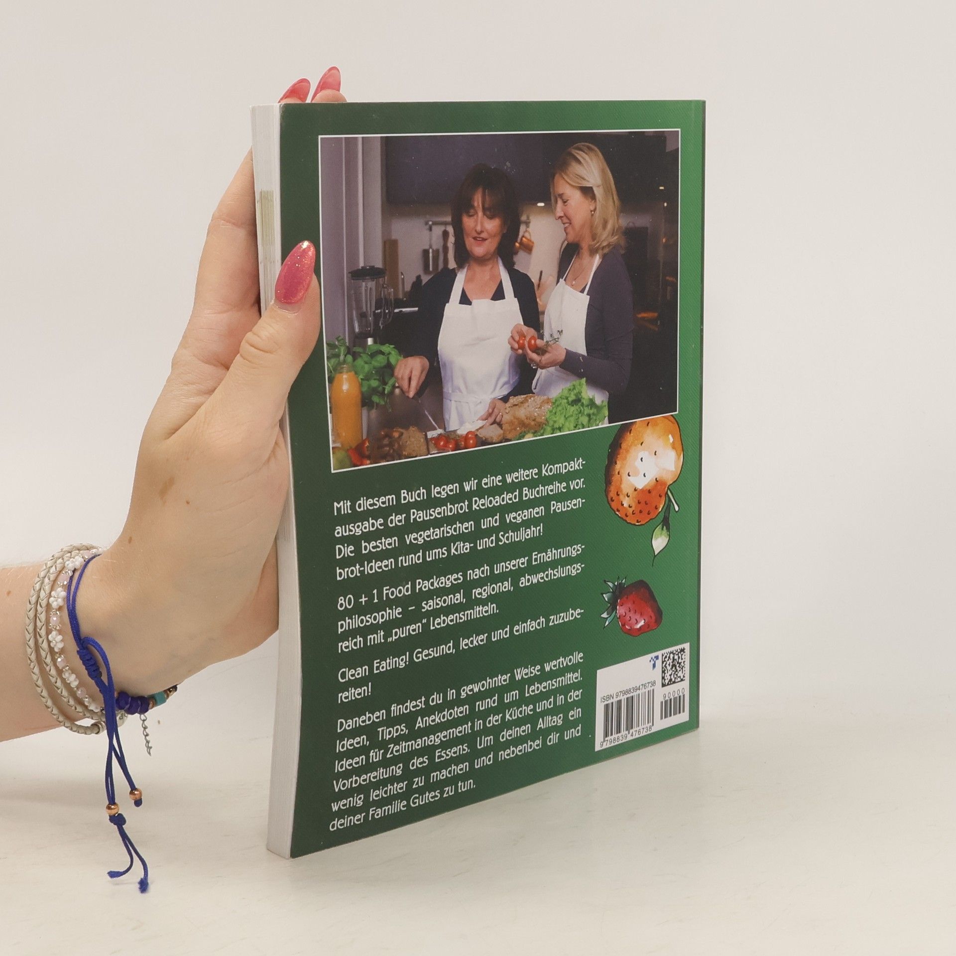 kolektiv Die 80+1 besten Lunchbox rezepte und Meal preps für kinder