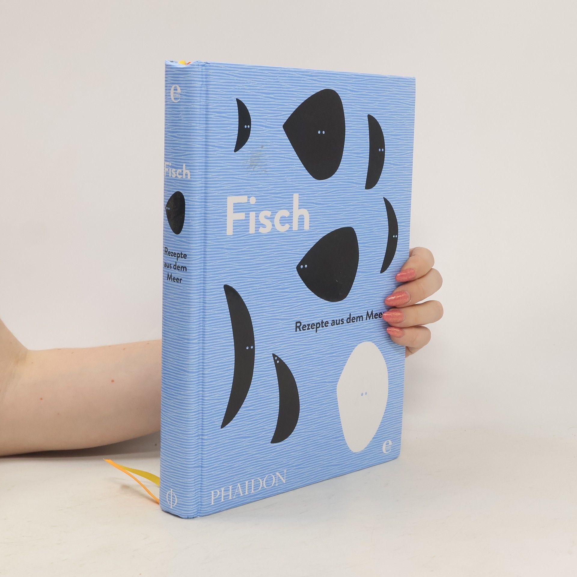 Autorenkollektiv Fisch