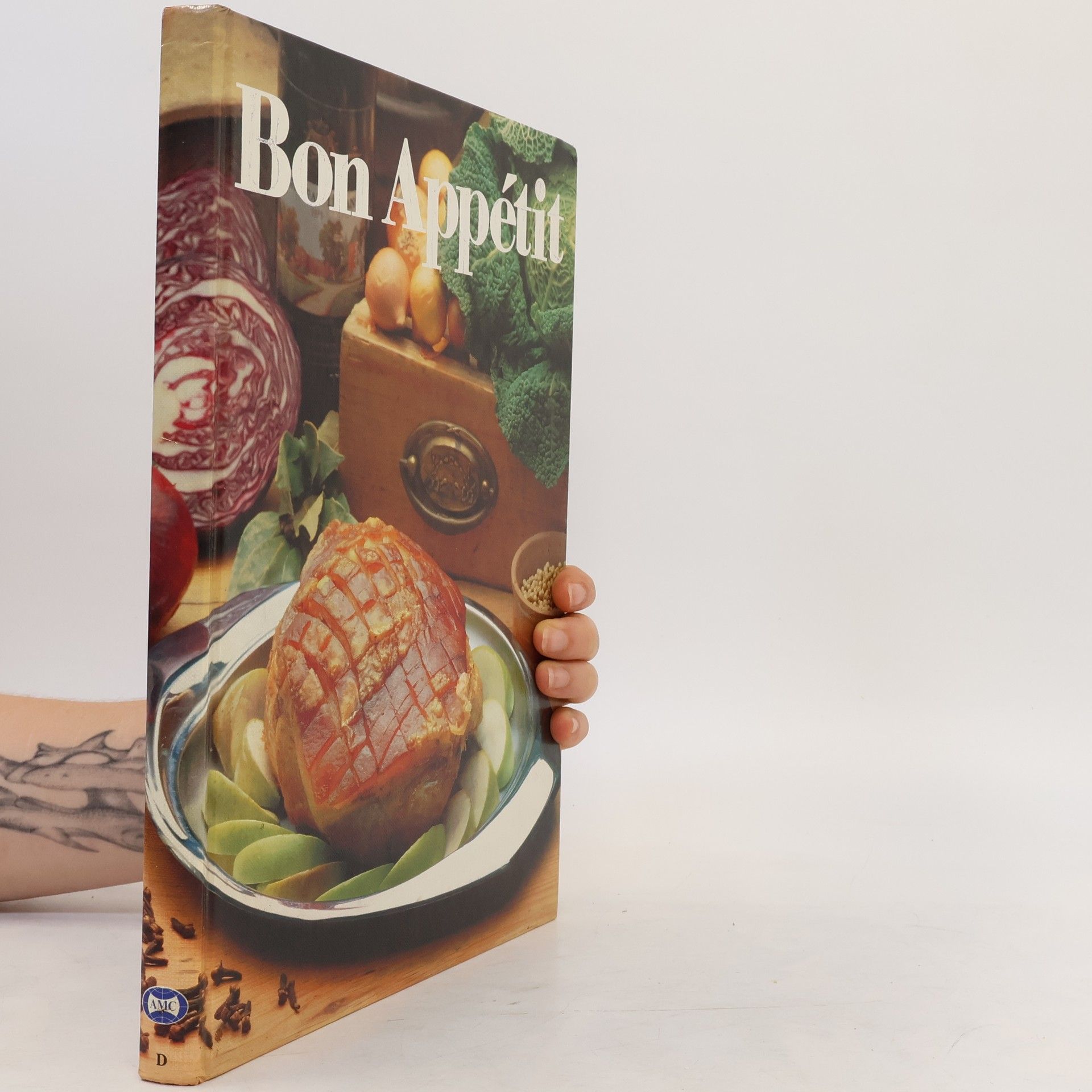 Collectif d'auteurs Bon Appétit