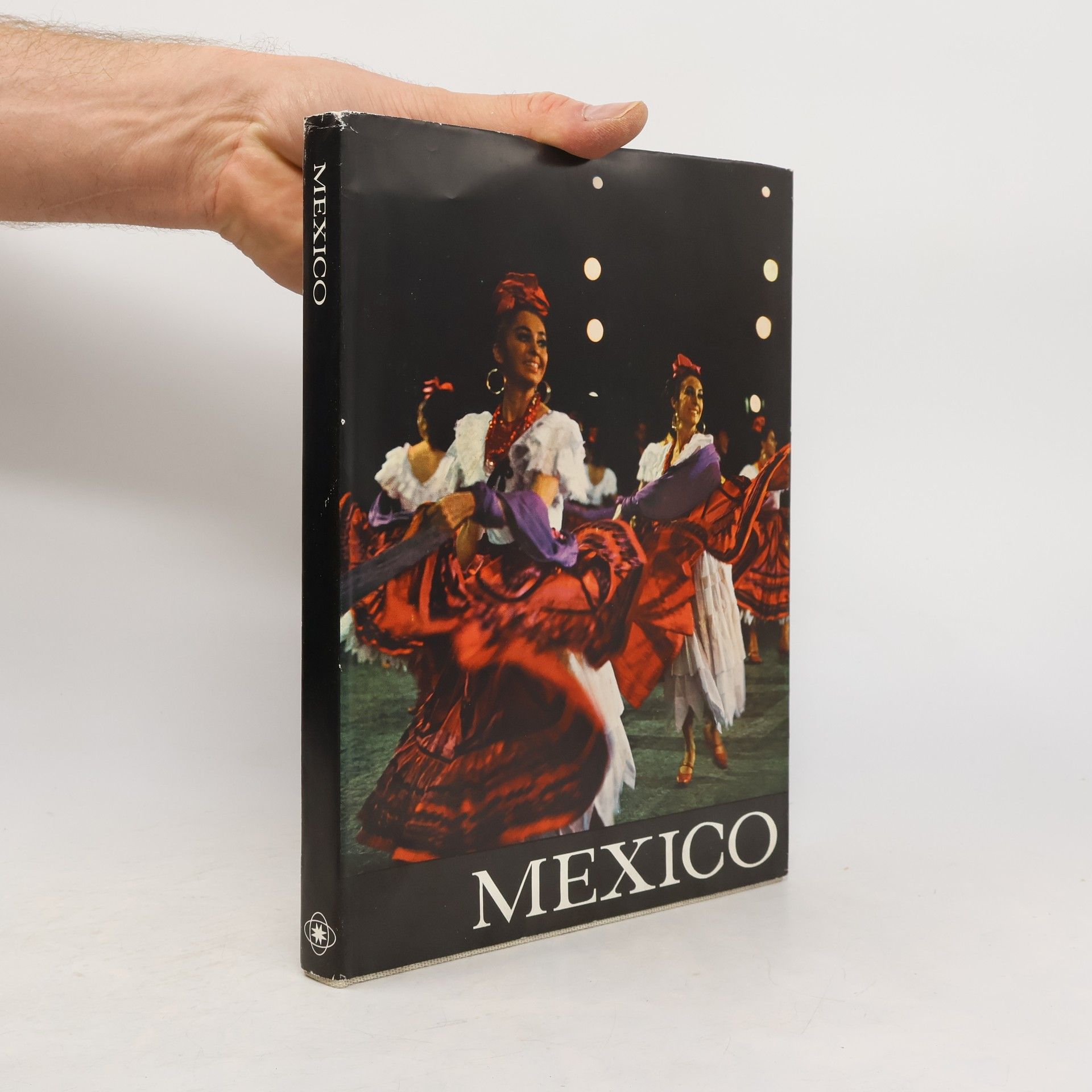 Collectif d'auteurs Mexico