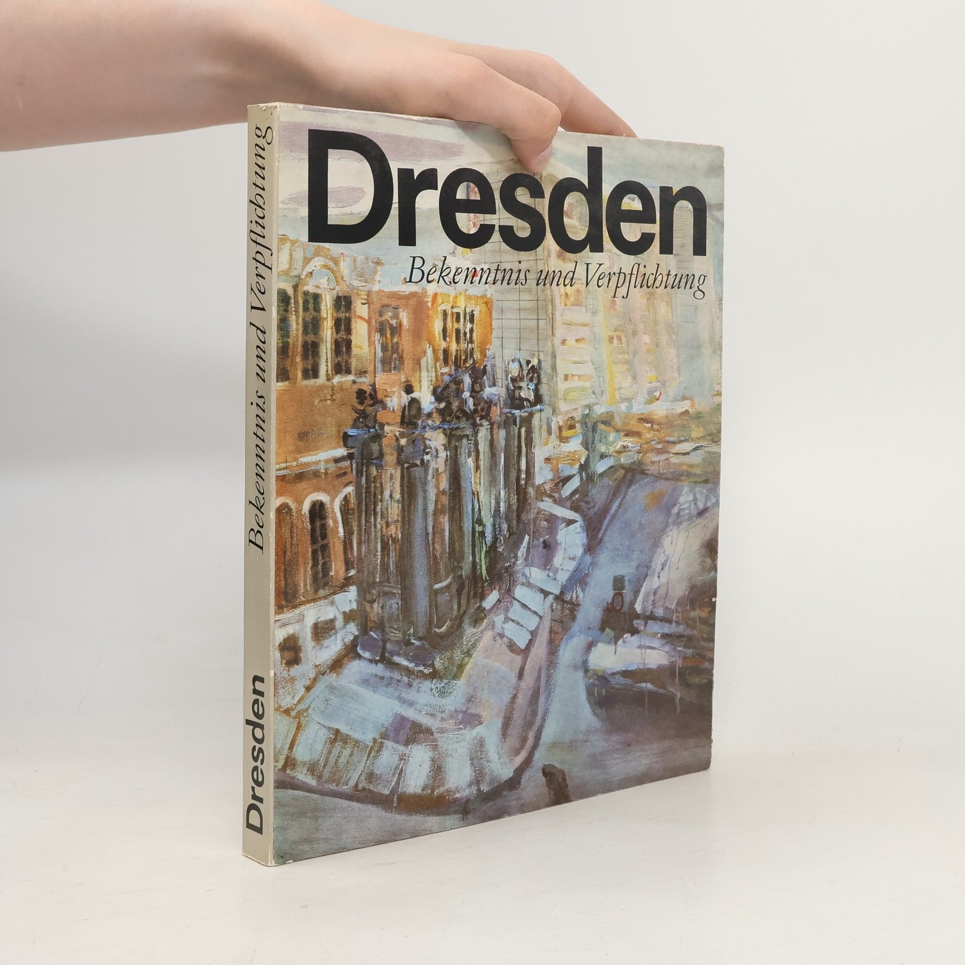 Autorenkollektiv Dresden