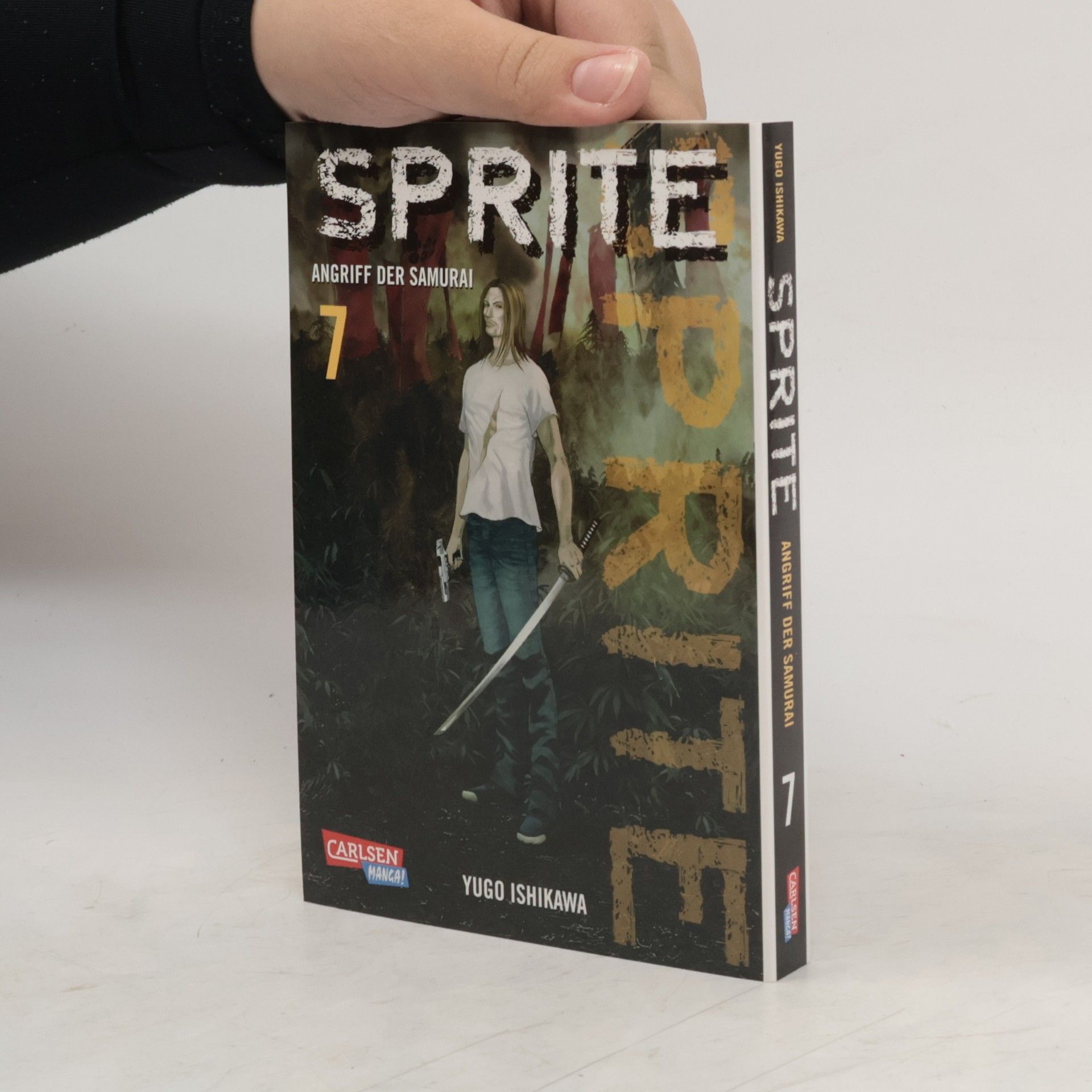 kolektiv Sprite