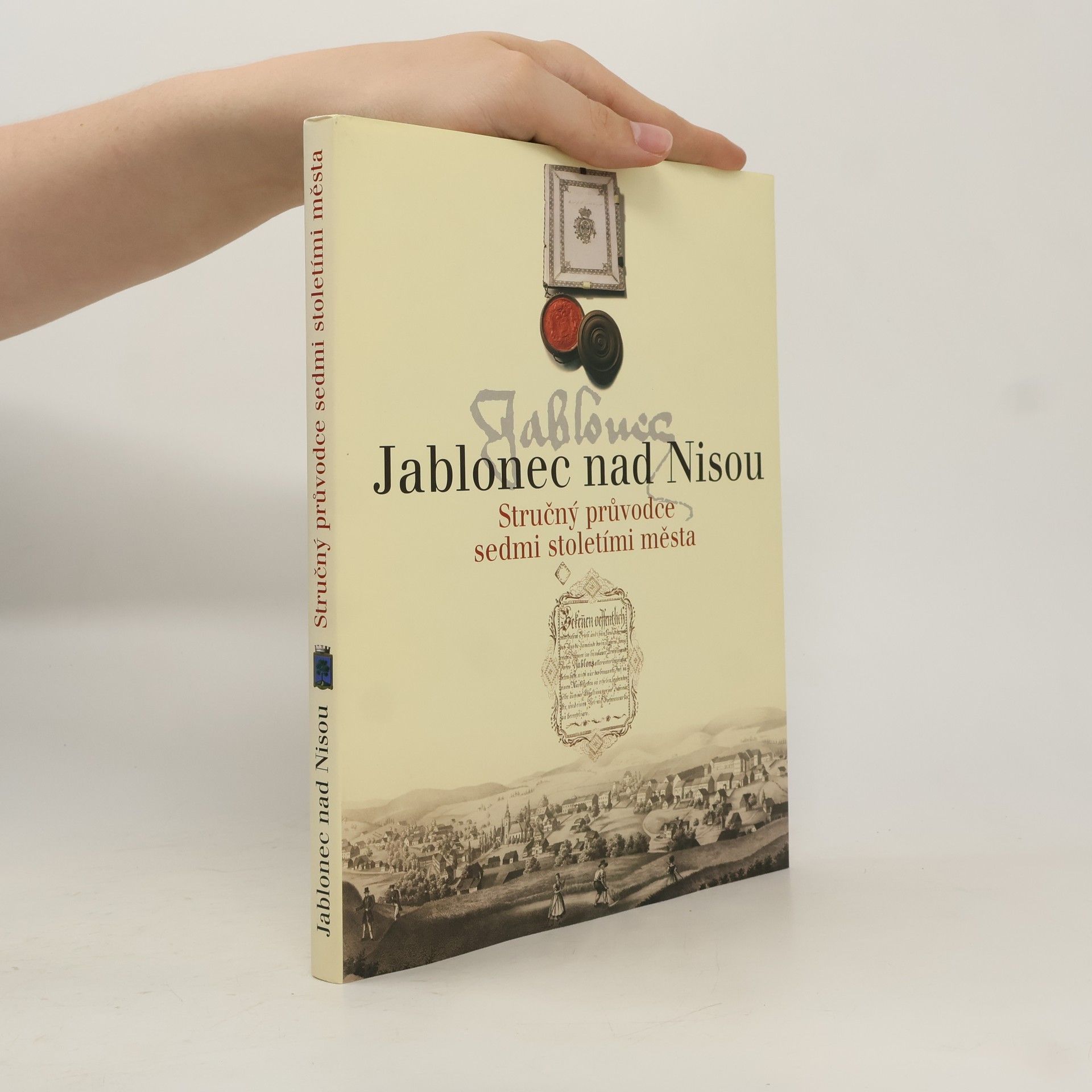 Jan Kašpar Jablonec nad Nisou