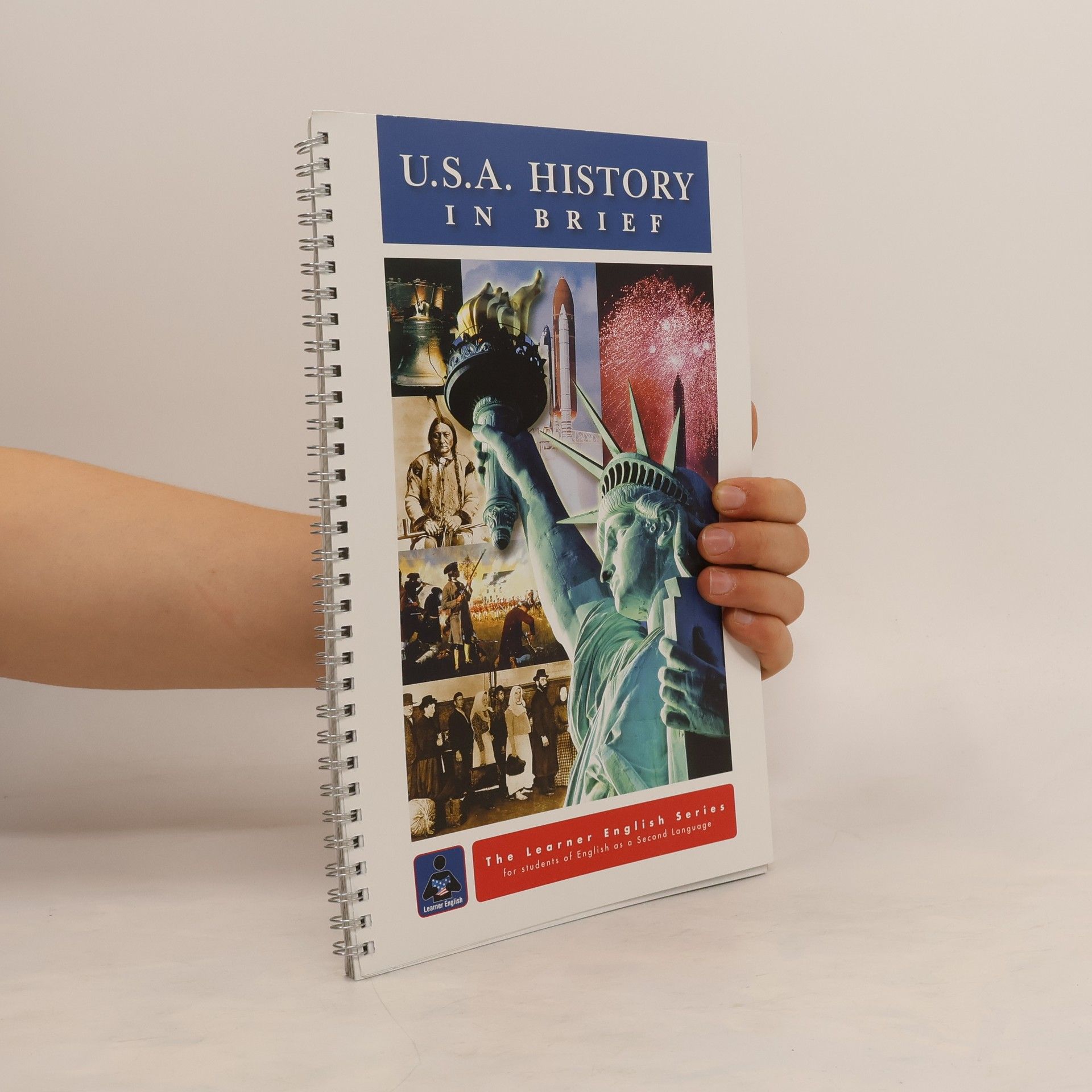 kolektiv U.S.A. History in Brief