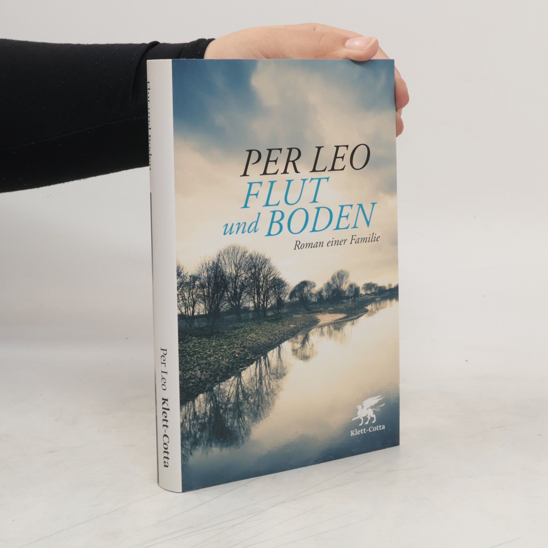 Per Leo Flut und Boden