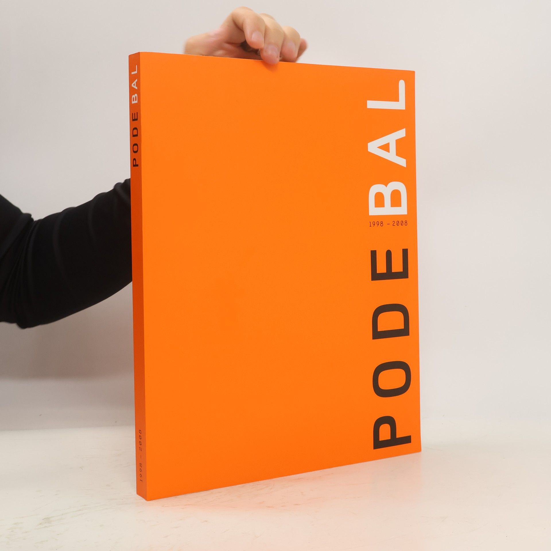 Autorenkollektiv Pode Bal 1998–2008