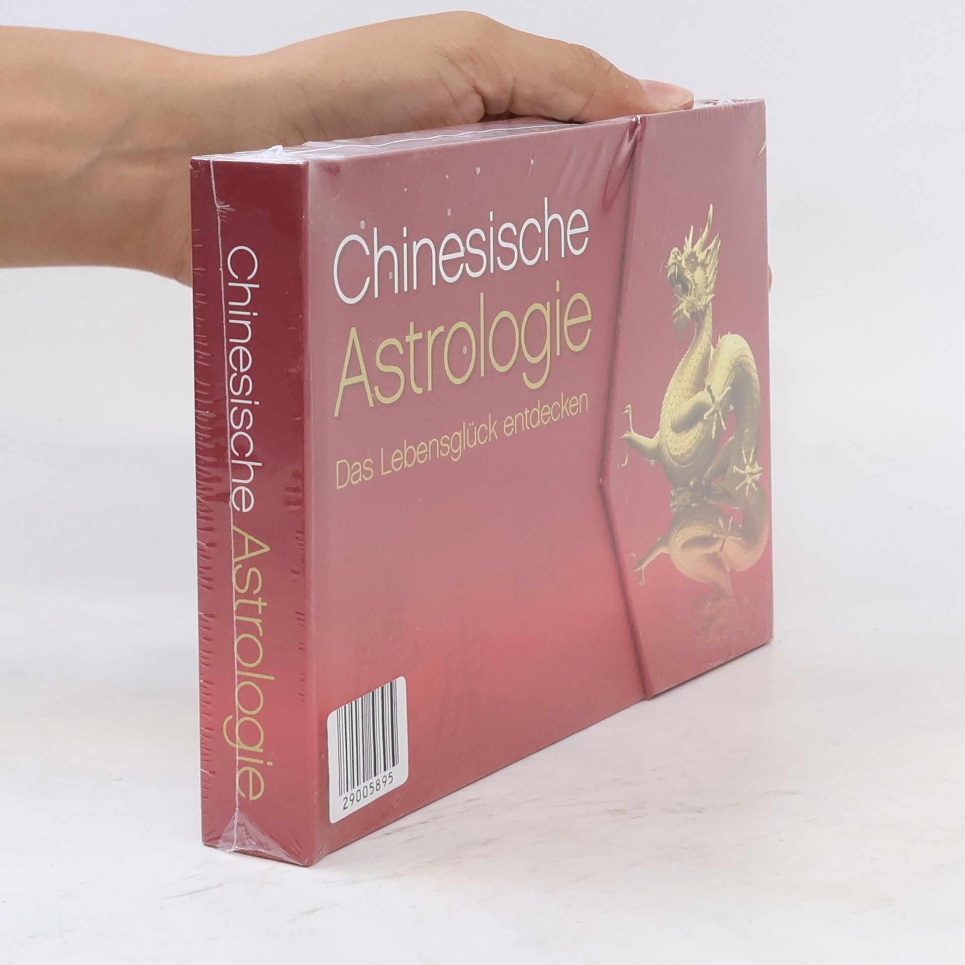 Autorenkollektiv Chinesische Astrologie