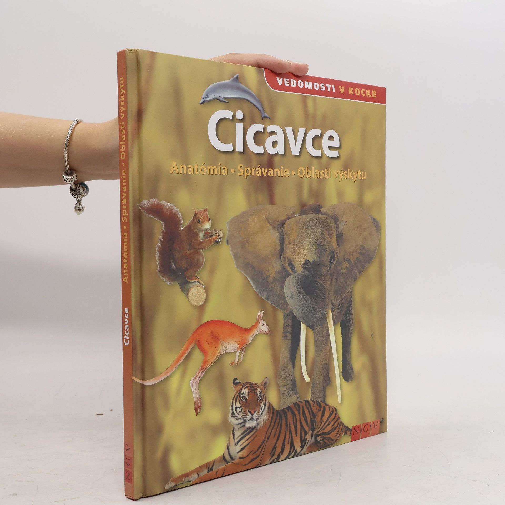 Autorenkollektiv Cicavce