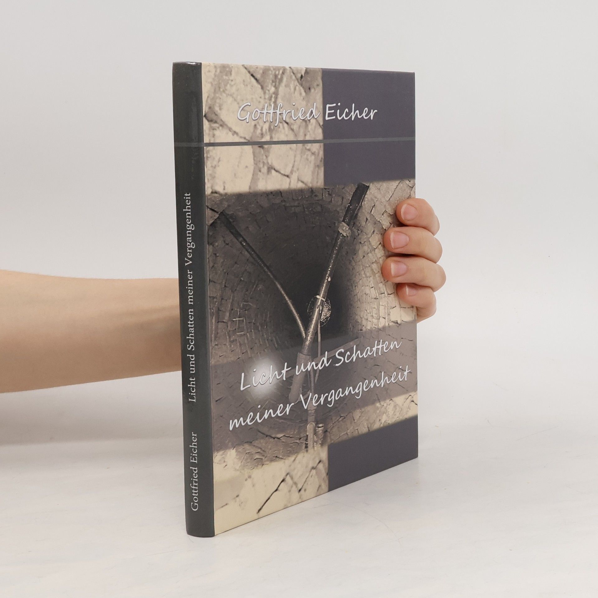 Licht und Schatten meiner Vergangenheit