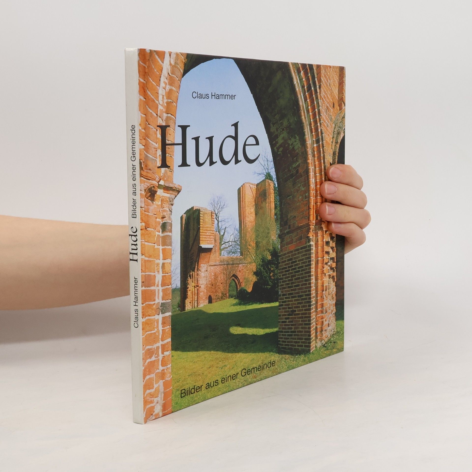 Claus Hammer Hude