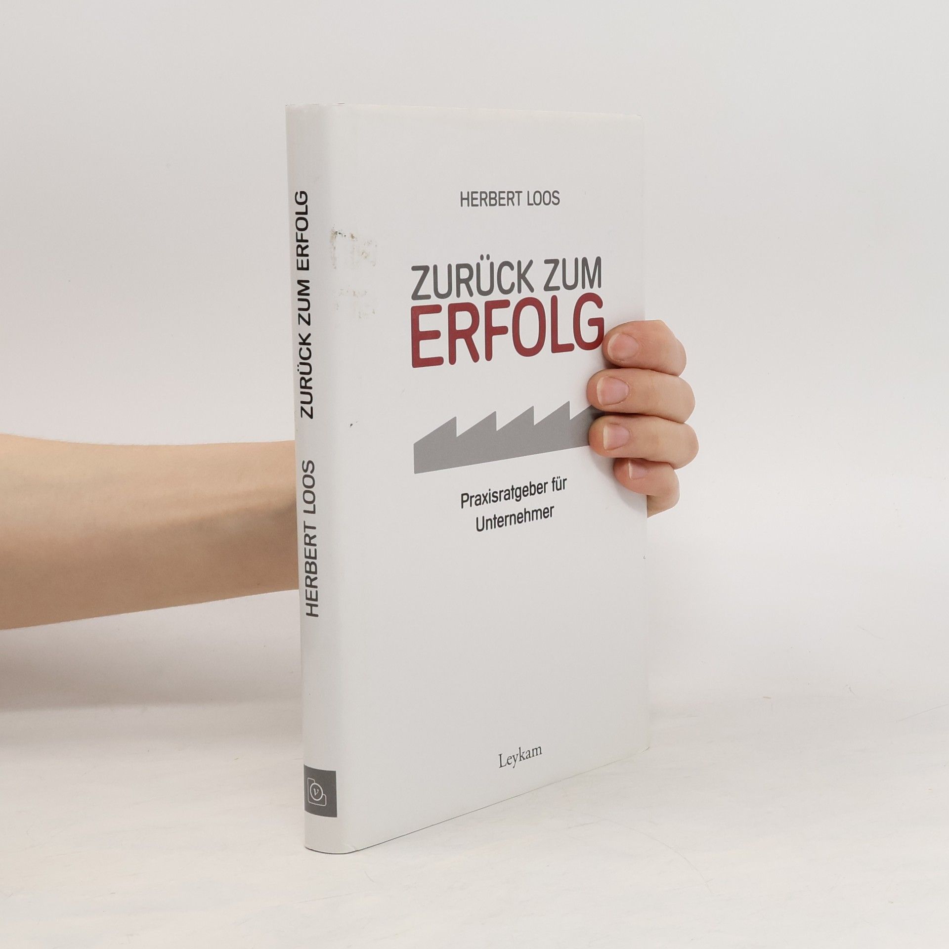 Herbert Loos Zurück zum Erfolg