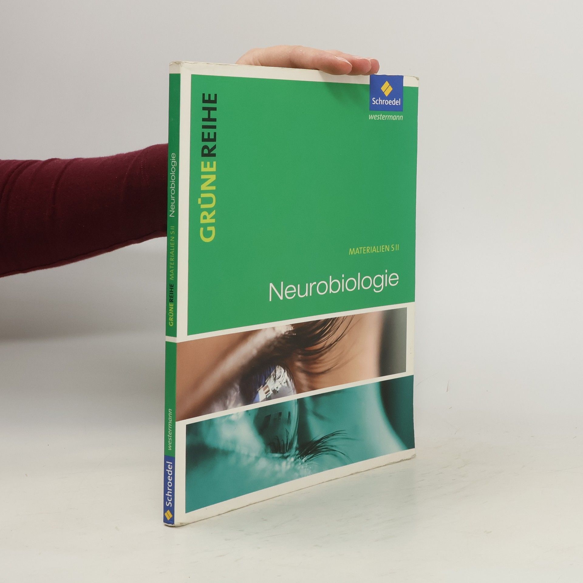 kolektiv Neurobiologie