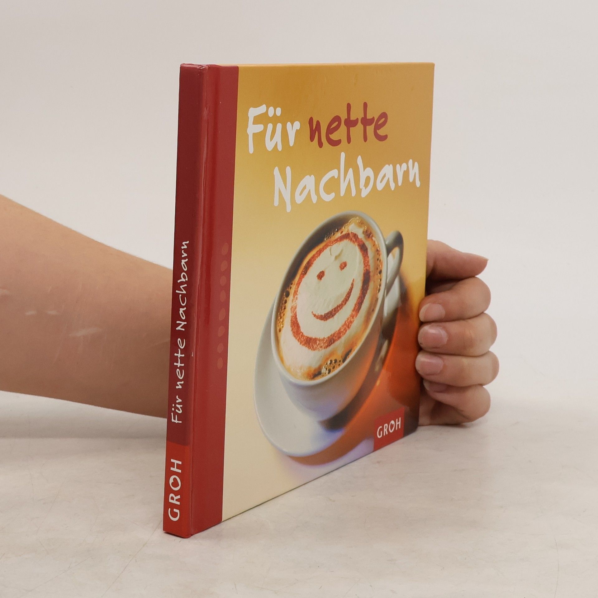 Autorenkollektiv Für nette Nachbarn