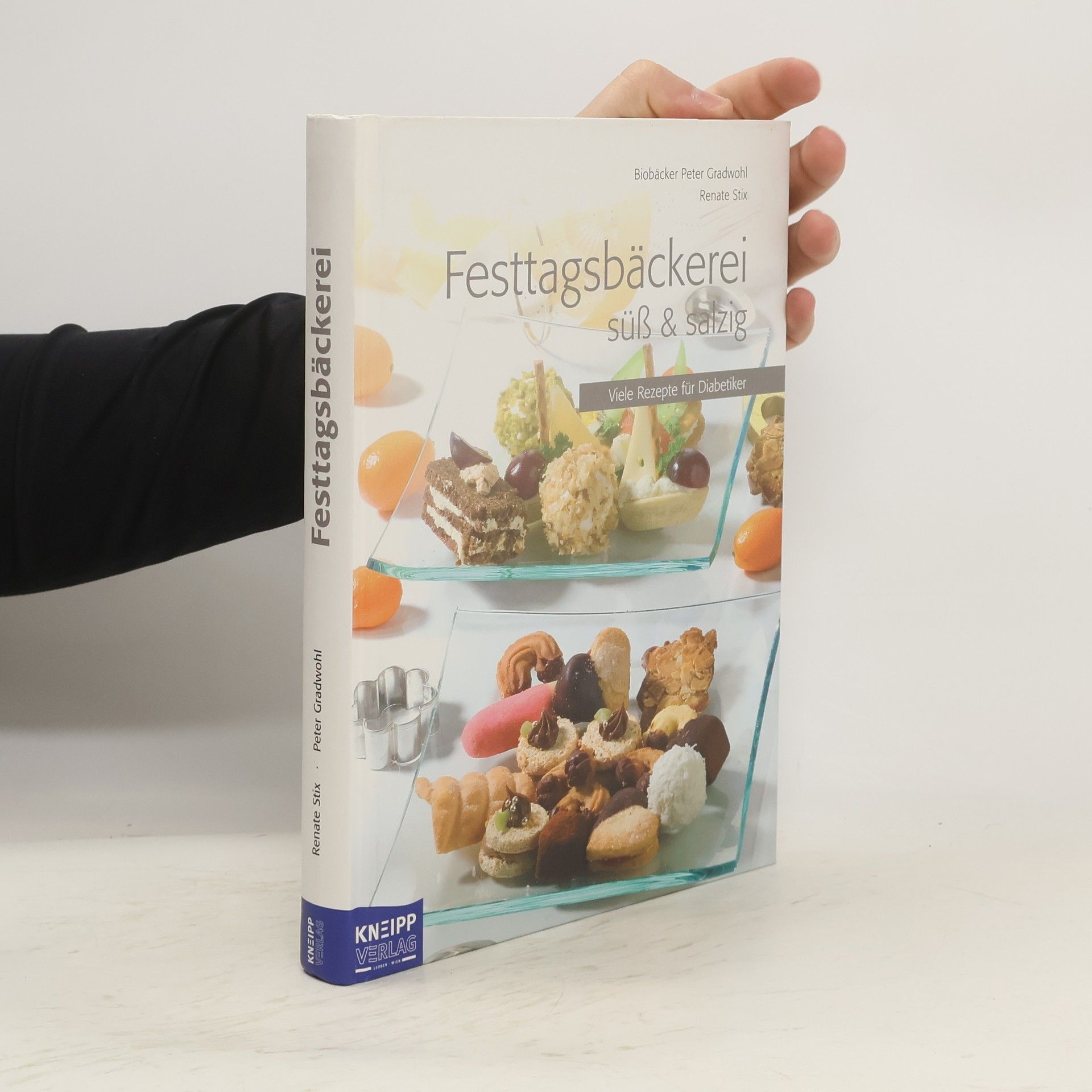 Renate Stix Festtagsbäckerei